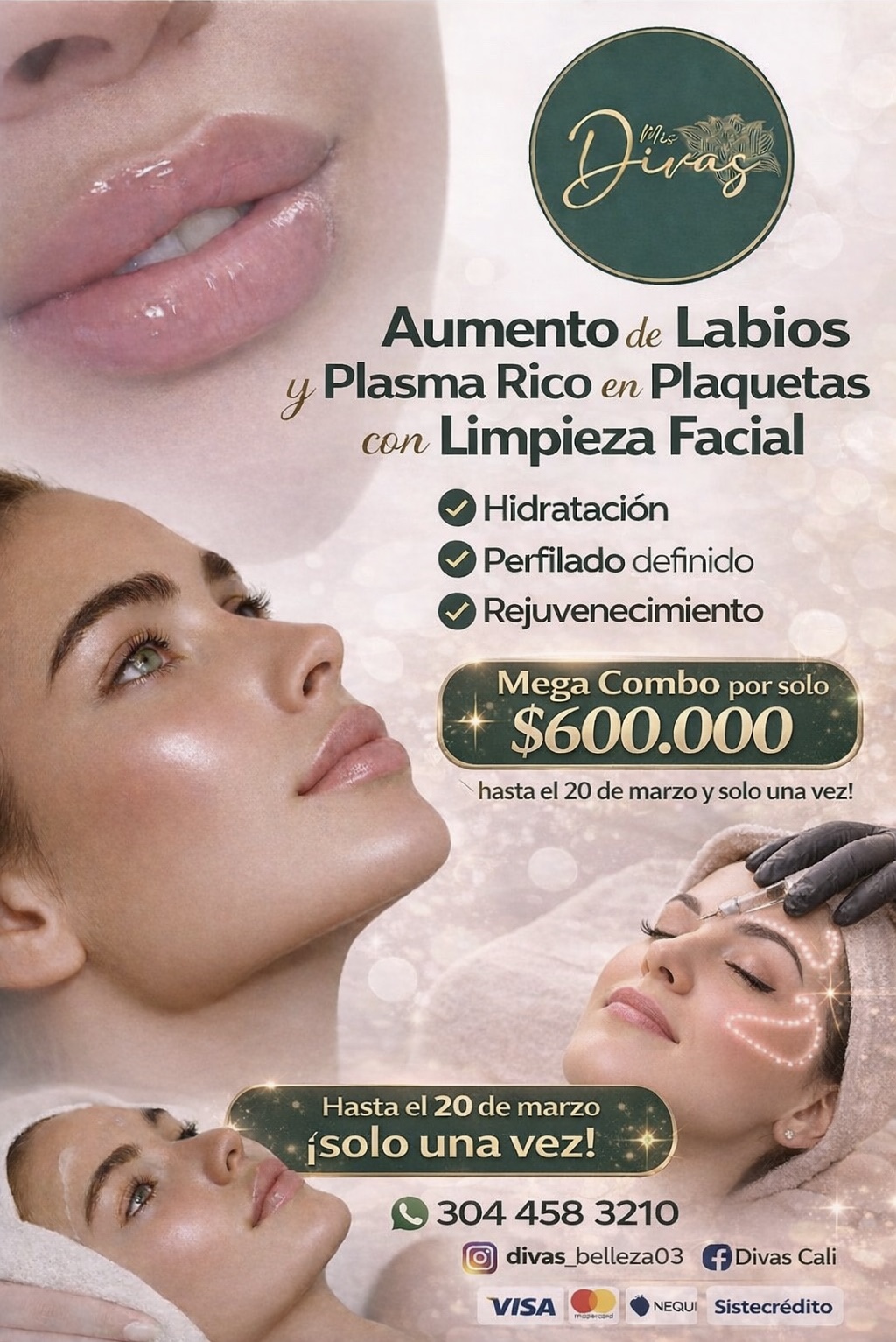 Foto del servicio Combos