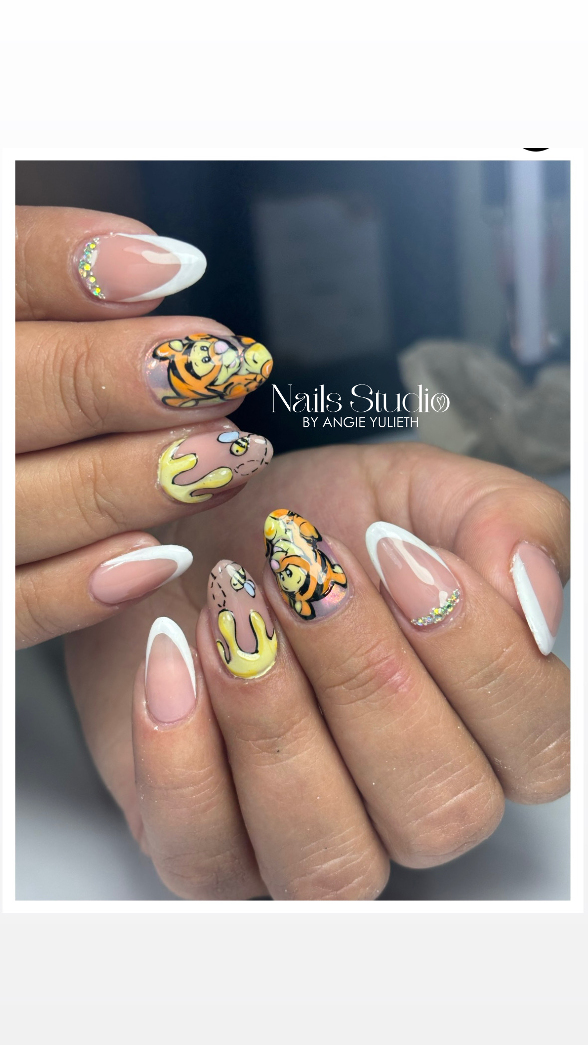 Foto del servicio Recubrimiento en Polygel