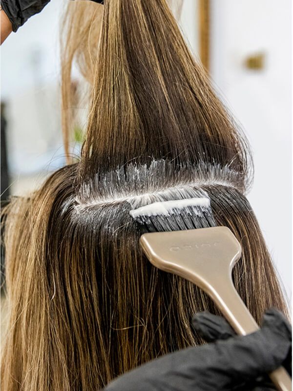 Foto del servicio Colorometria