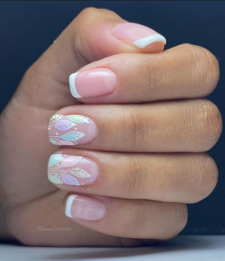 Foto del servicio Manicure Tradicional