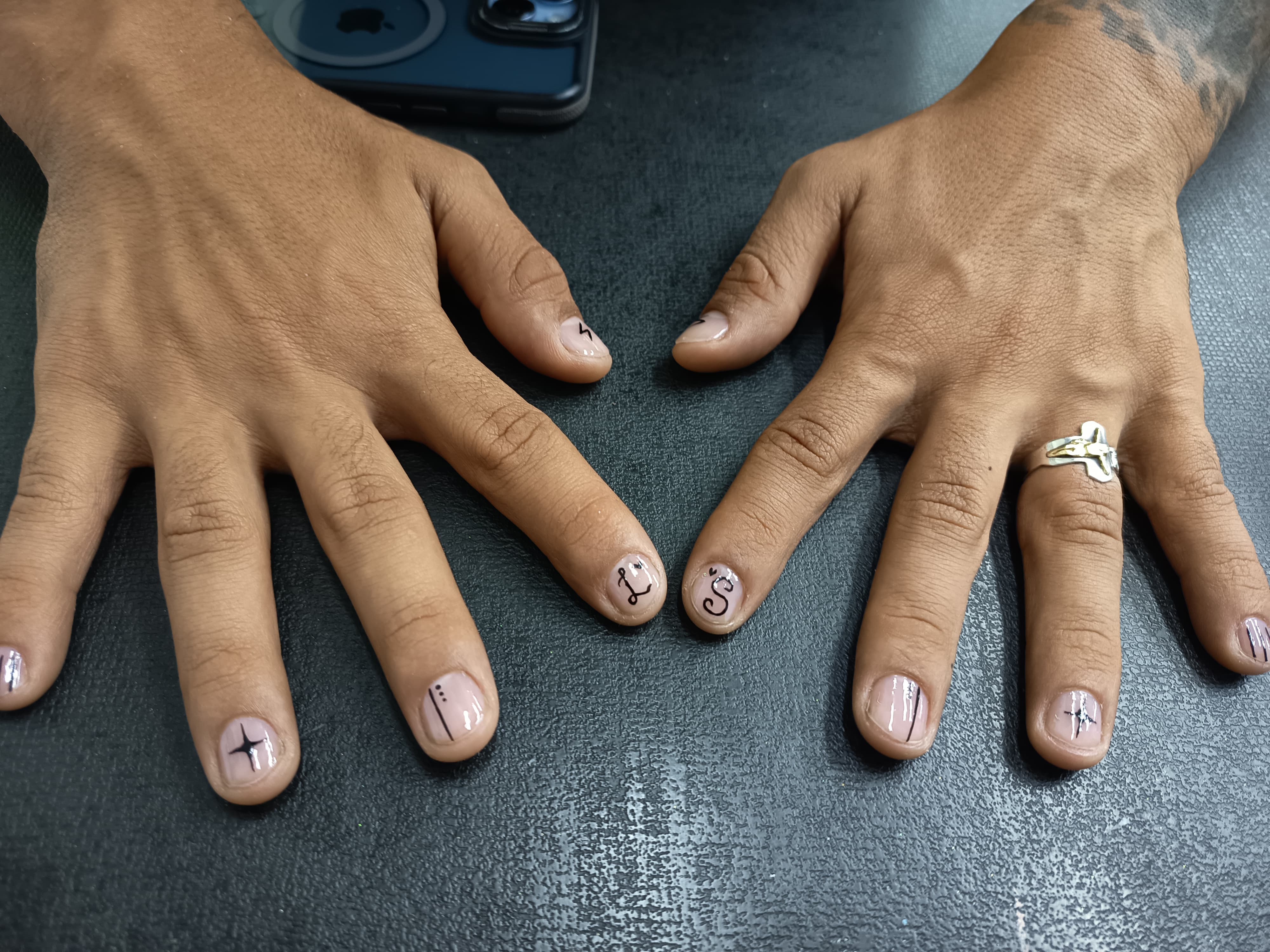 Foto del servicio Manicura tradicional