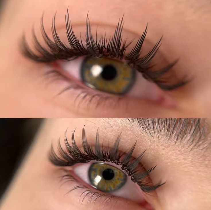 Foto del servicio Efecto wispy