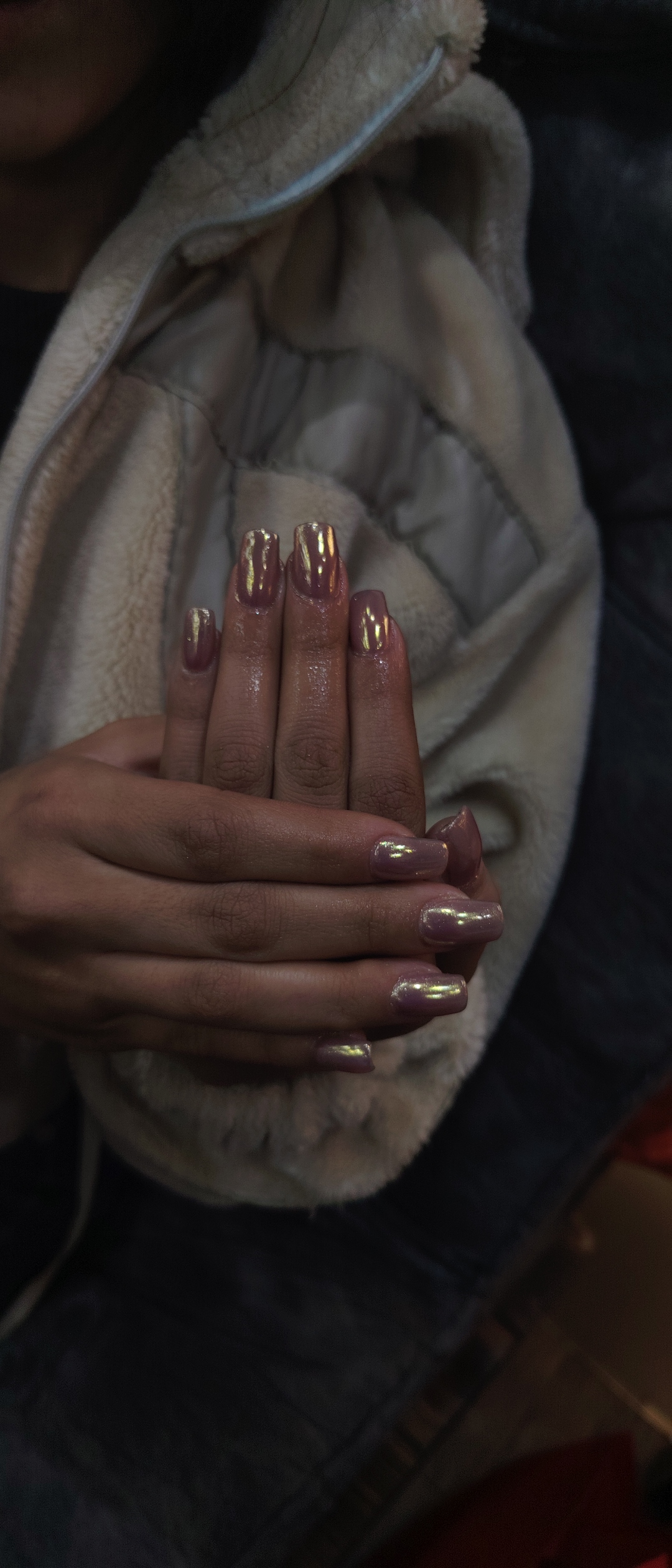 Foto del servicio Retoque