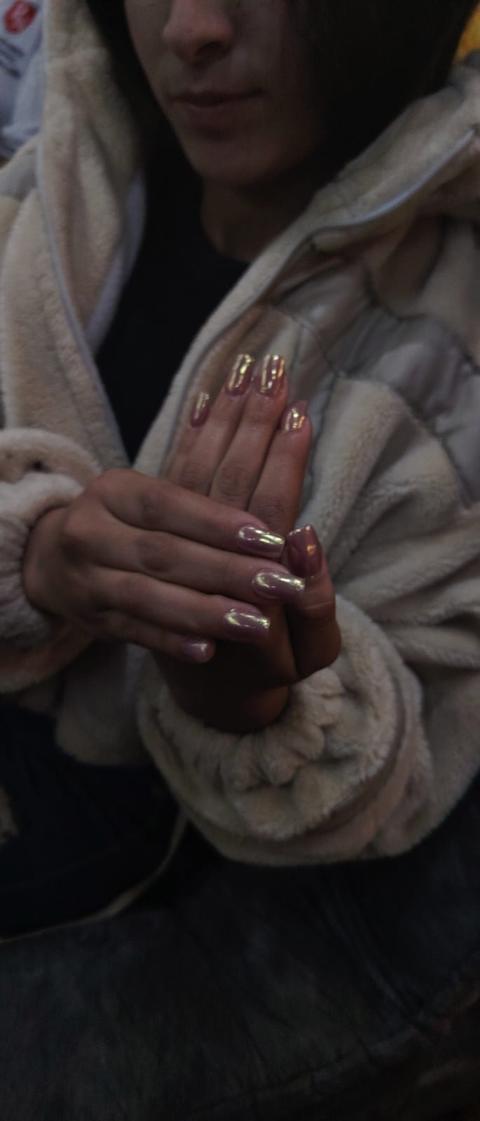 Foto del servicio Retoque