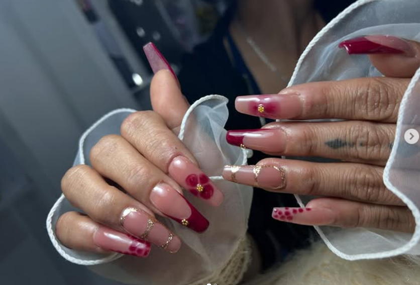 Foto del servicio Manicure Sistema Acrílico