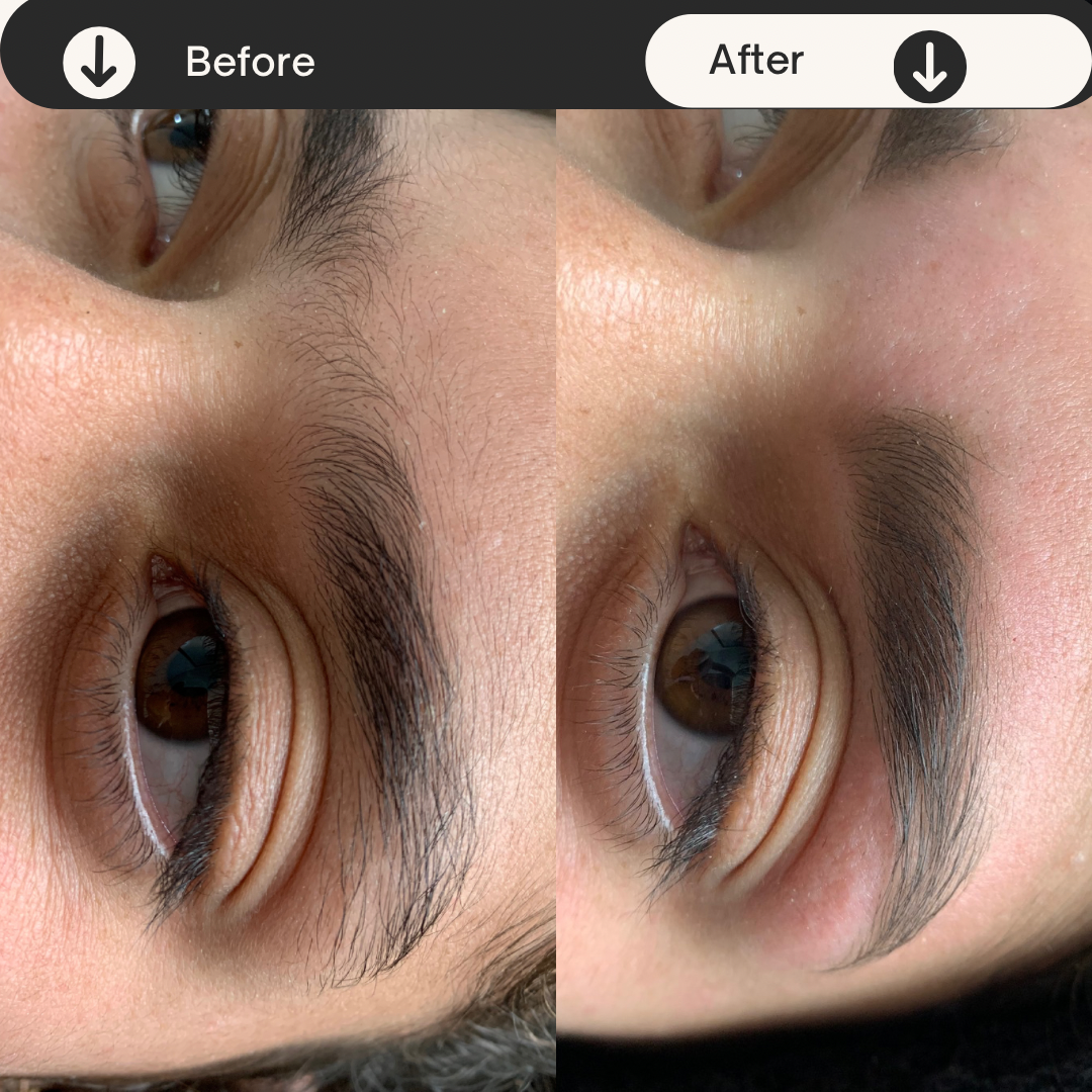 Foto del servicio Depilación de ceja