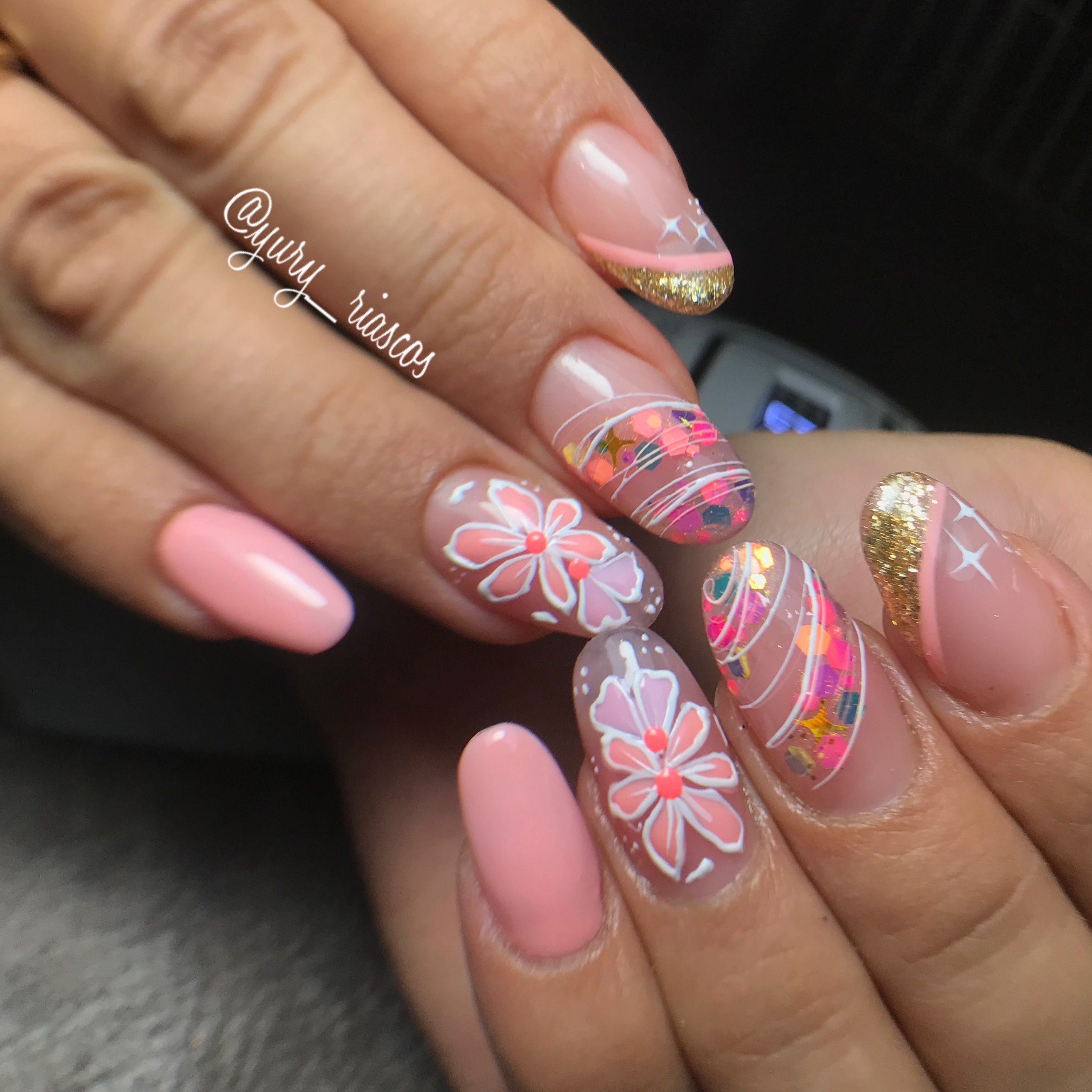 Foto del servicio Esmaltado Semipermanente