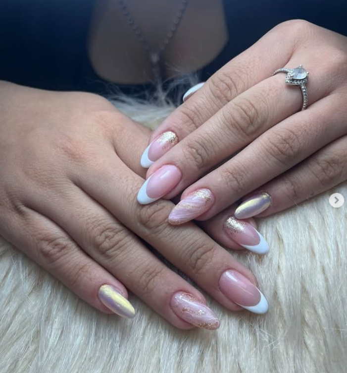 Foto del servicio Manicure Sistema Dipping