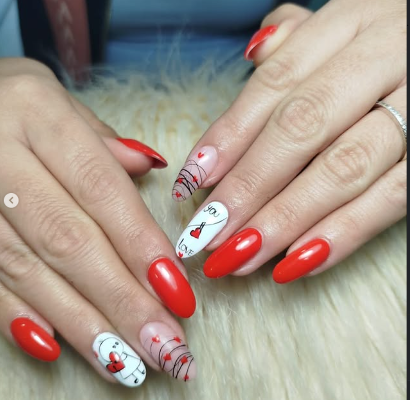 Foto del servicio Manicure Sistema Dipping