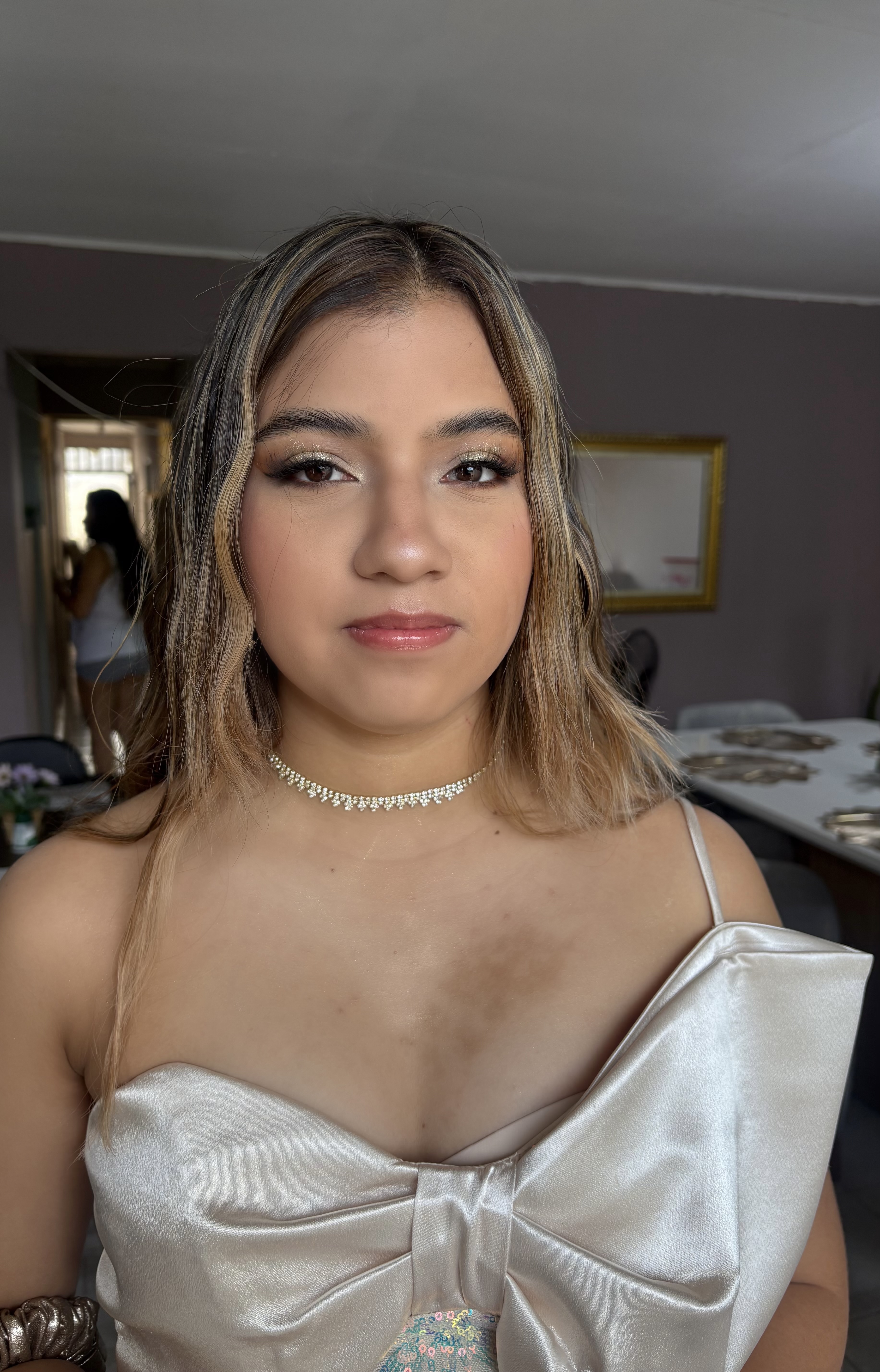 Foto del servicio Maquillaje social