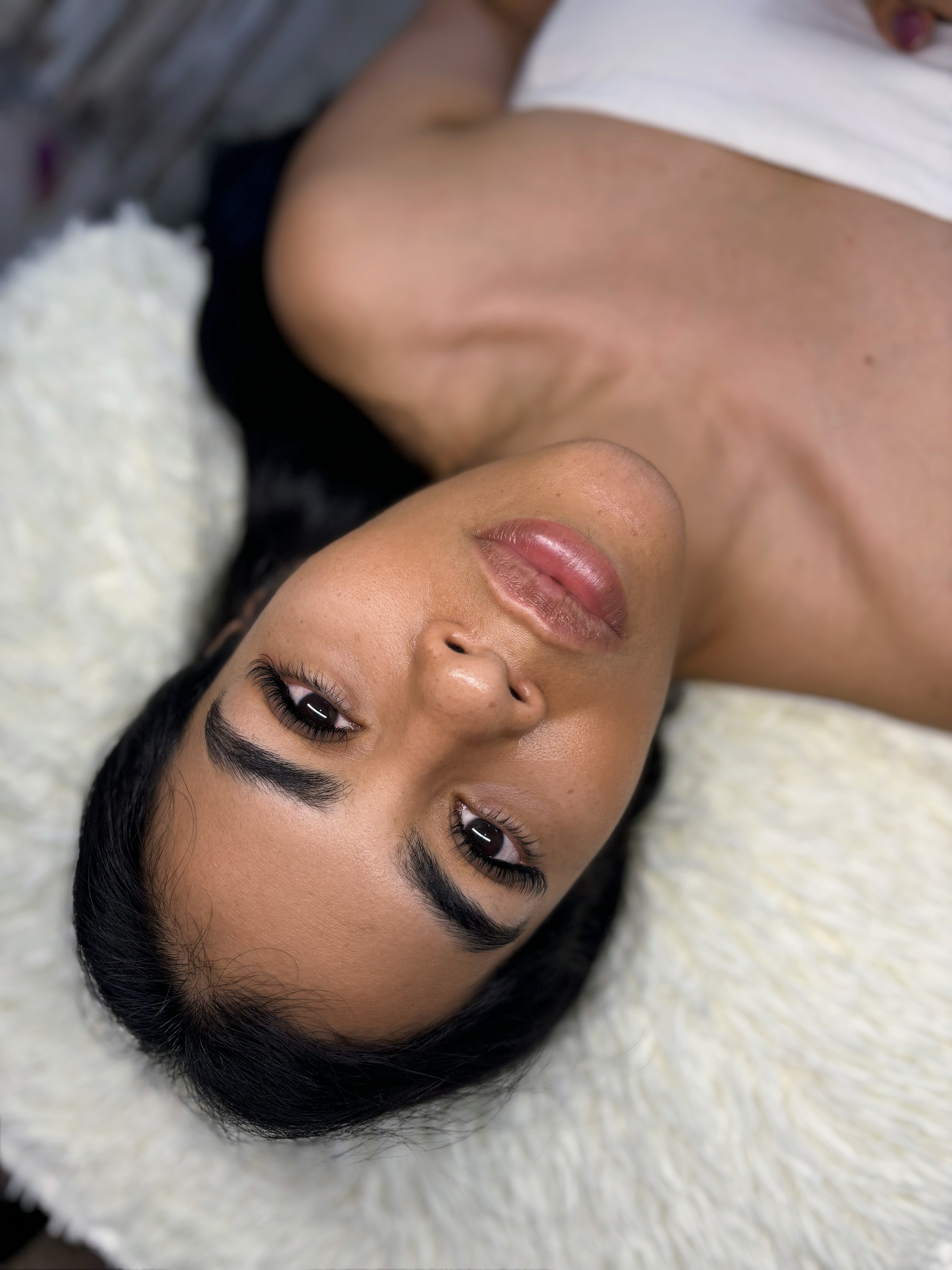 Foto del servicio Set BabyVolumen 2D 💓