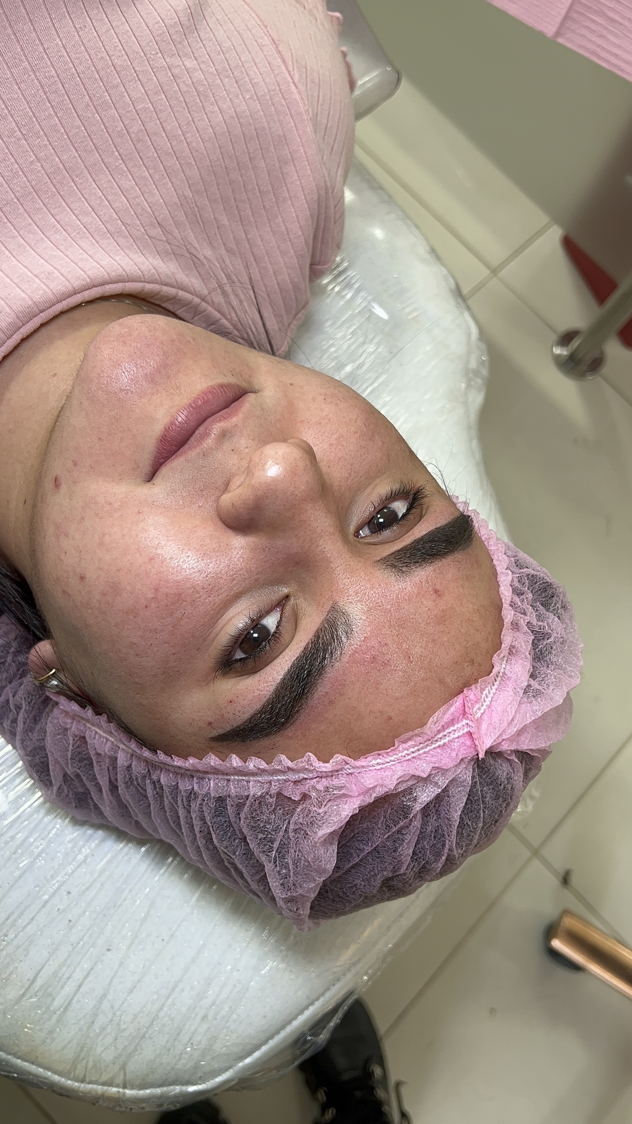 Foto del servicio ✨cejas ✨labios ✨delineados