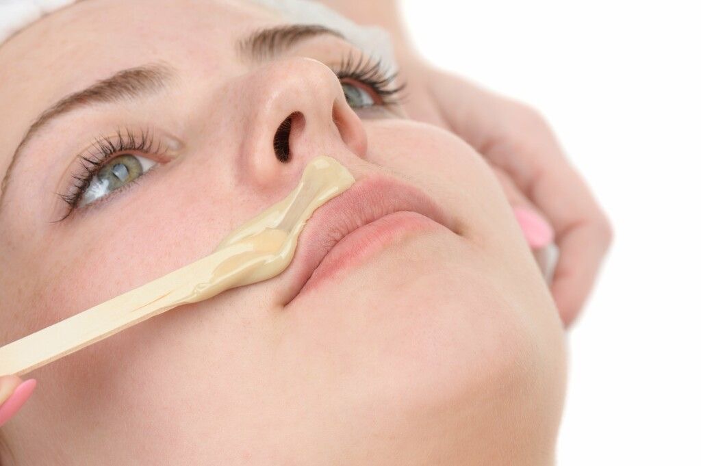 Foto del servicio DEPILACIÓN BIGOTE