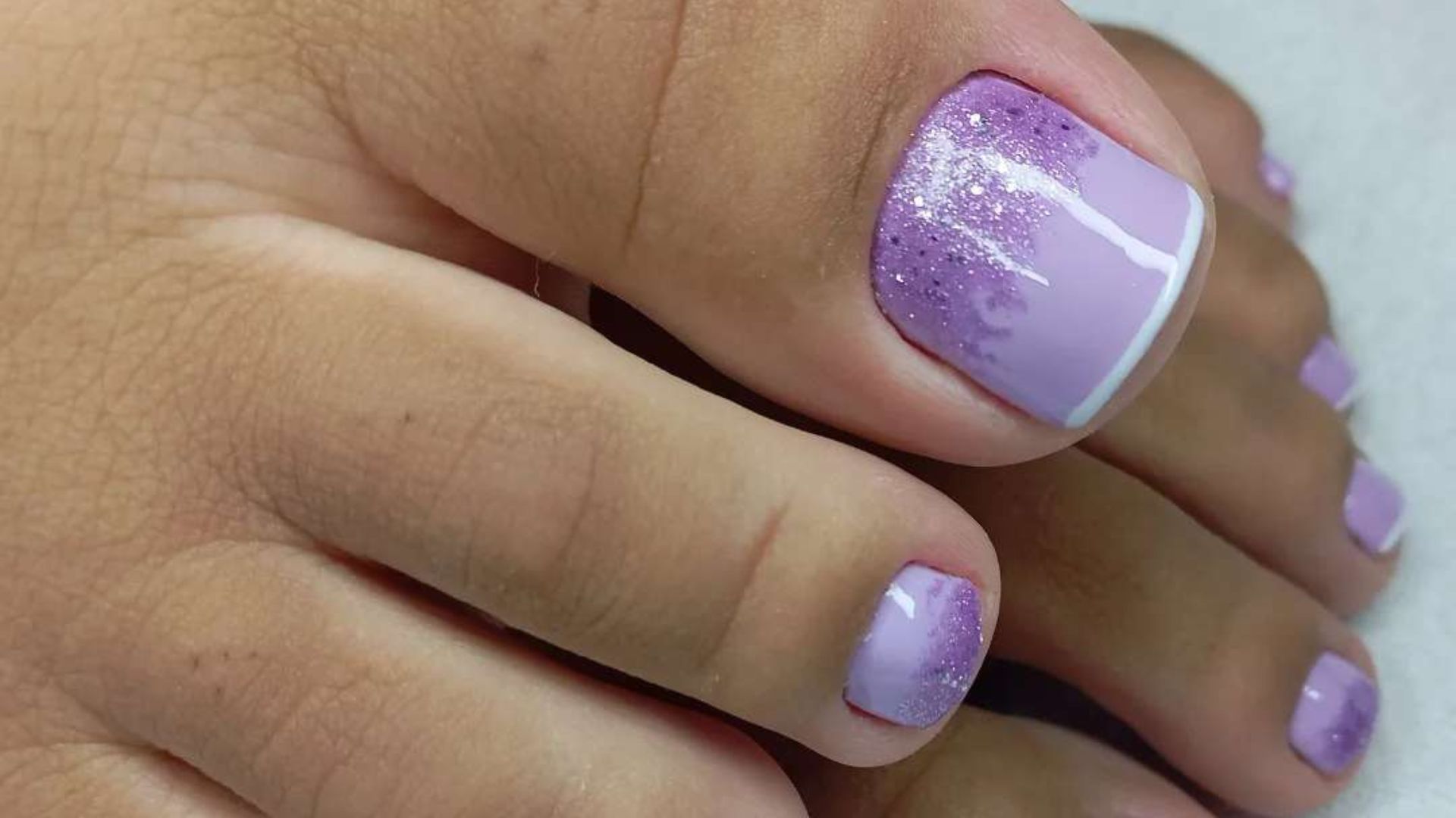 Foto del servicio Pedicure Tradicional