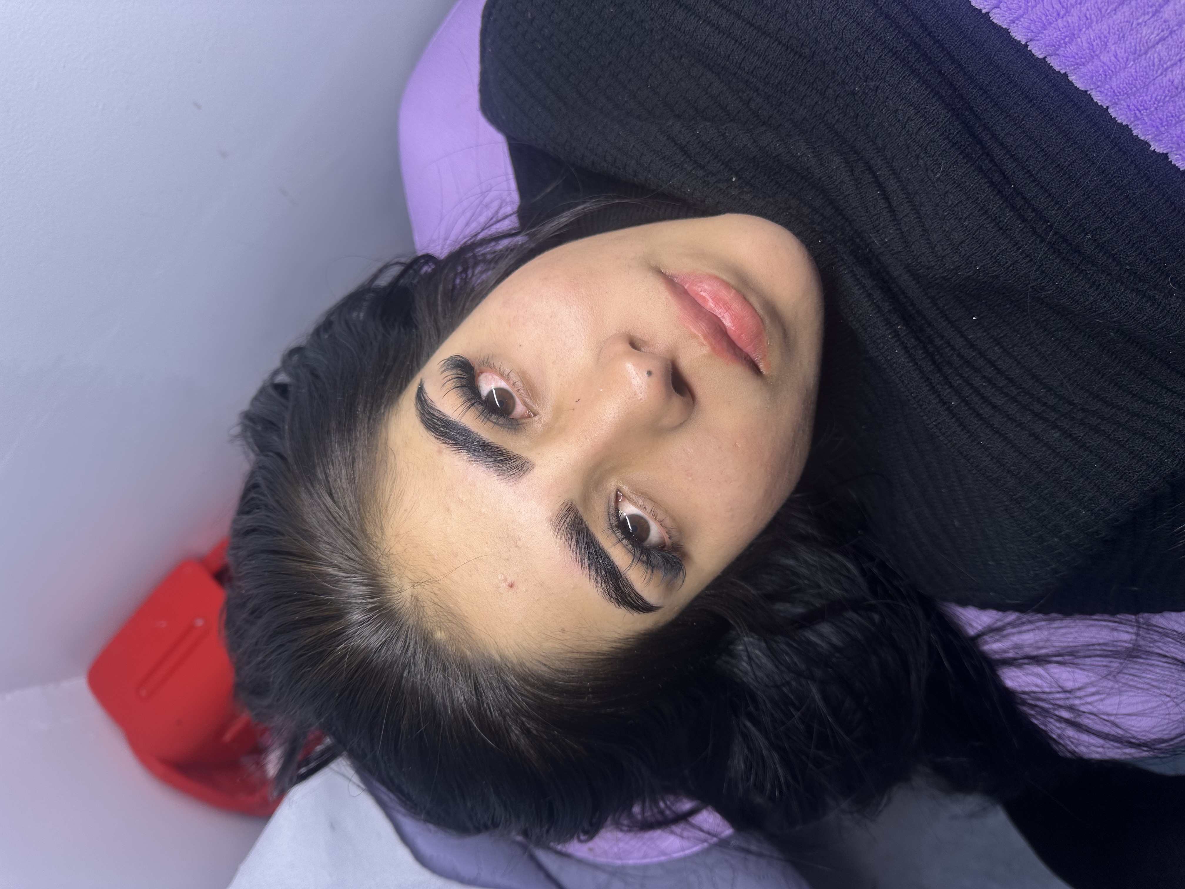 Foto del servicio Efecto wispi