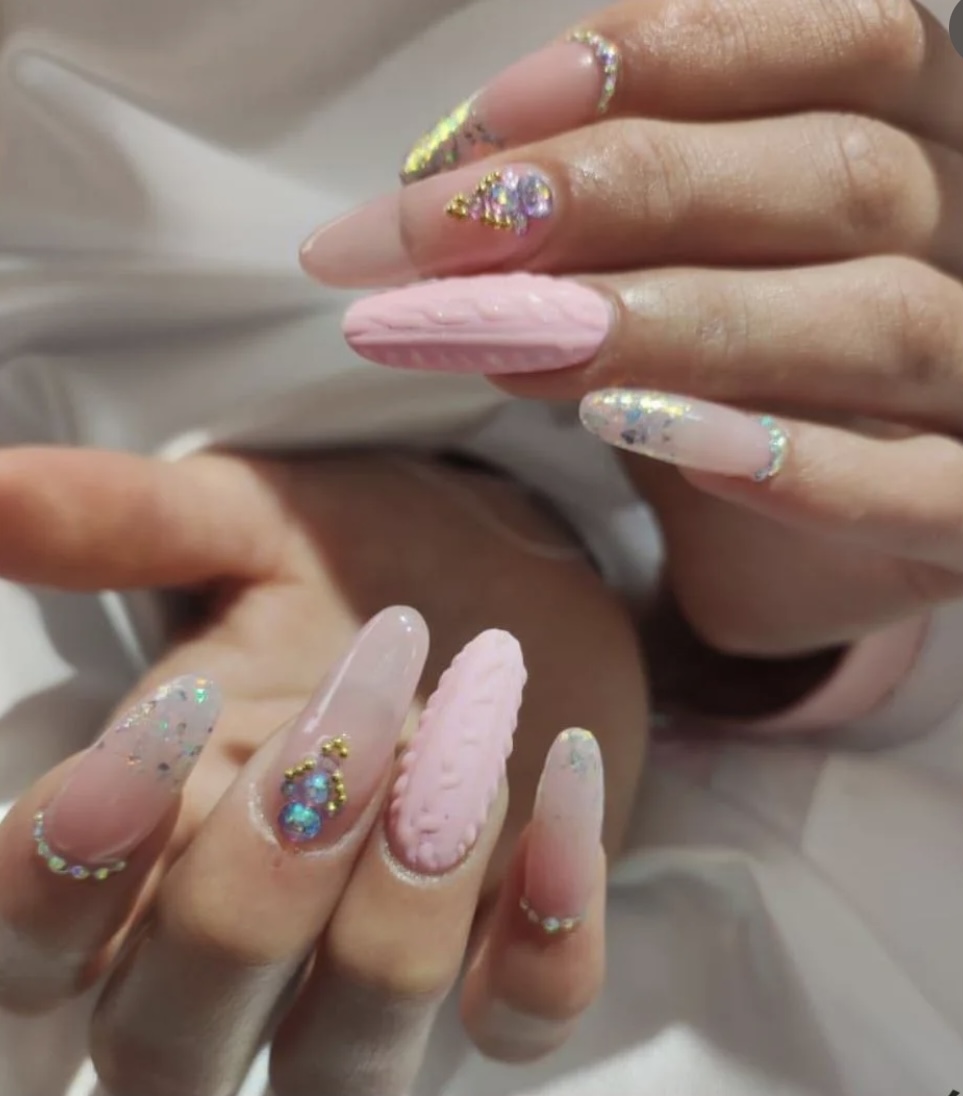 Foto del servicio Extensión en PoliGel