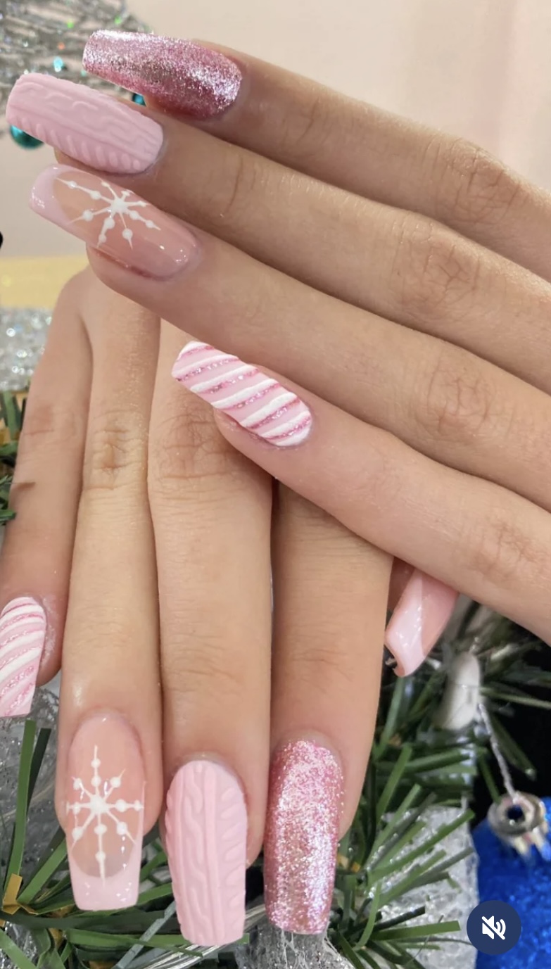 Foto del servicio Extensión en PoliGel