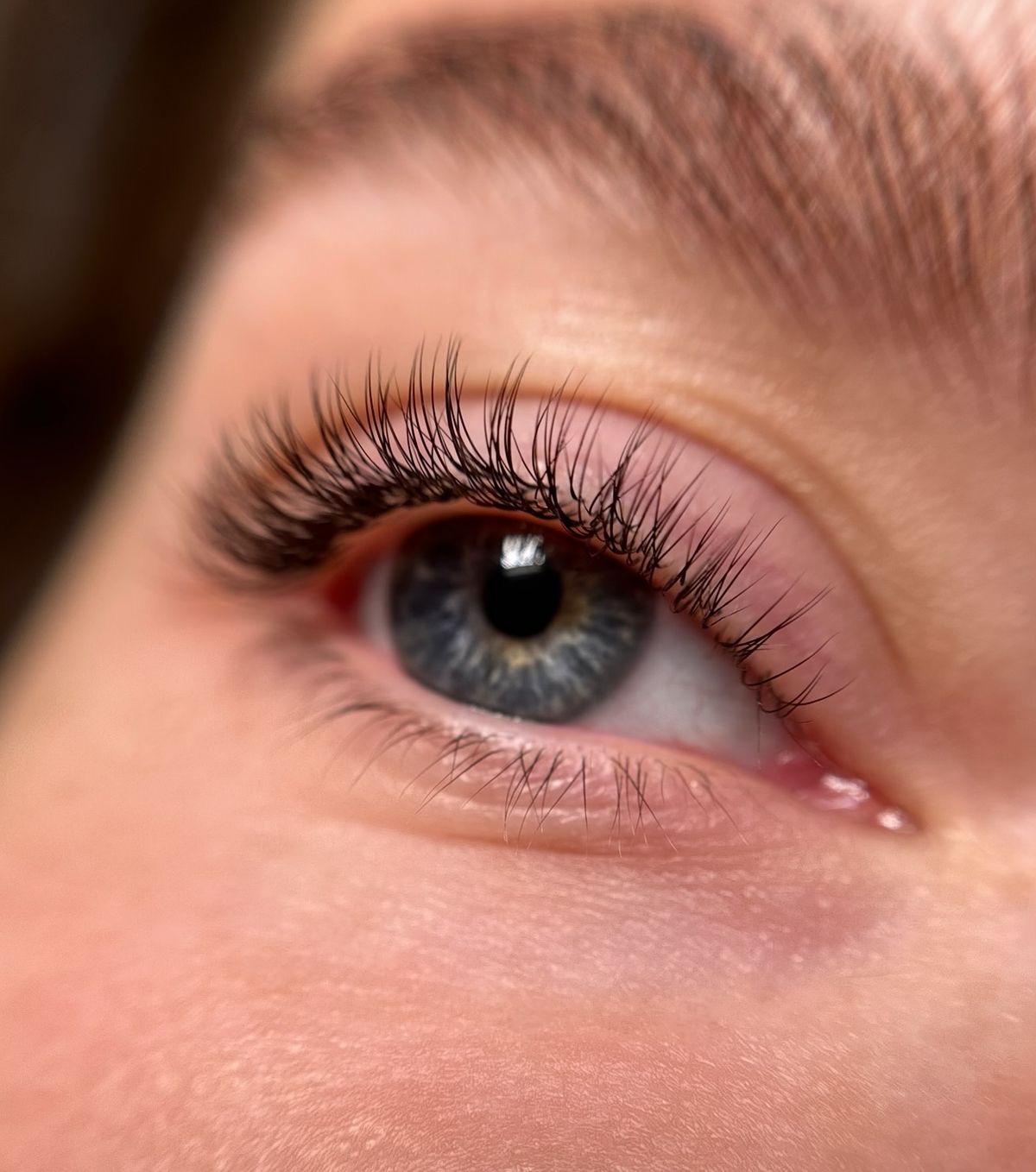 Foto del servicio 05. Pestañas Efecto Rímel