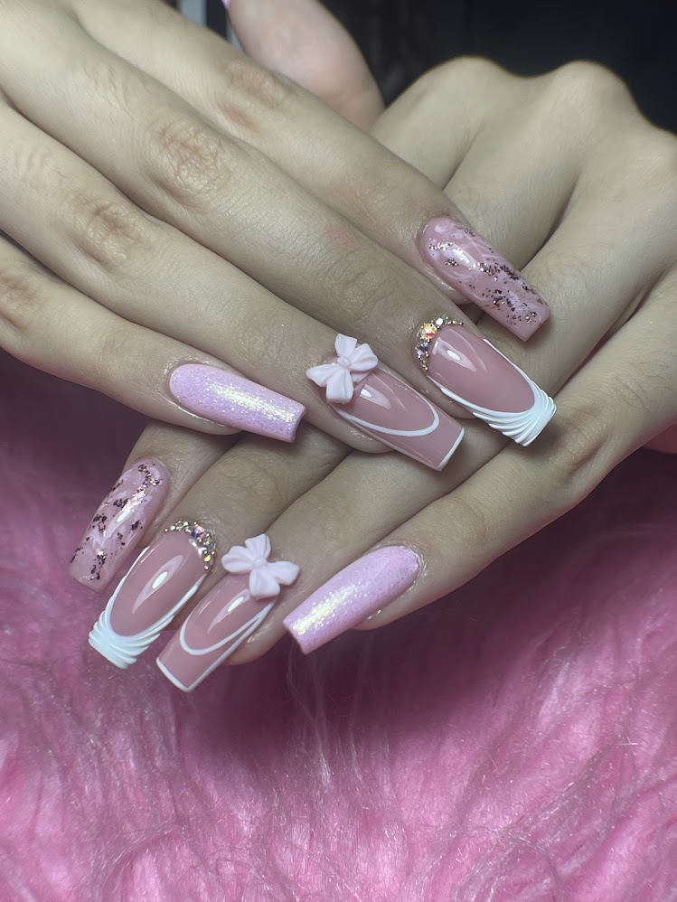 Foto del servicio Soft gel