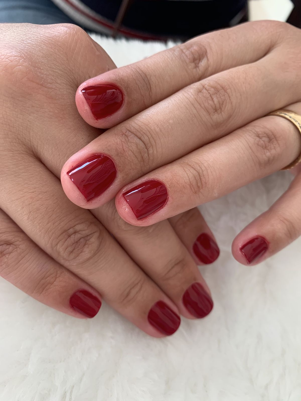 Foto del servicio Esmaltado Tradicional ✨