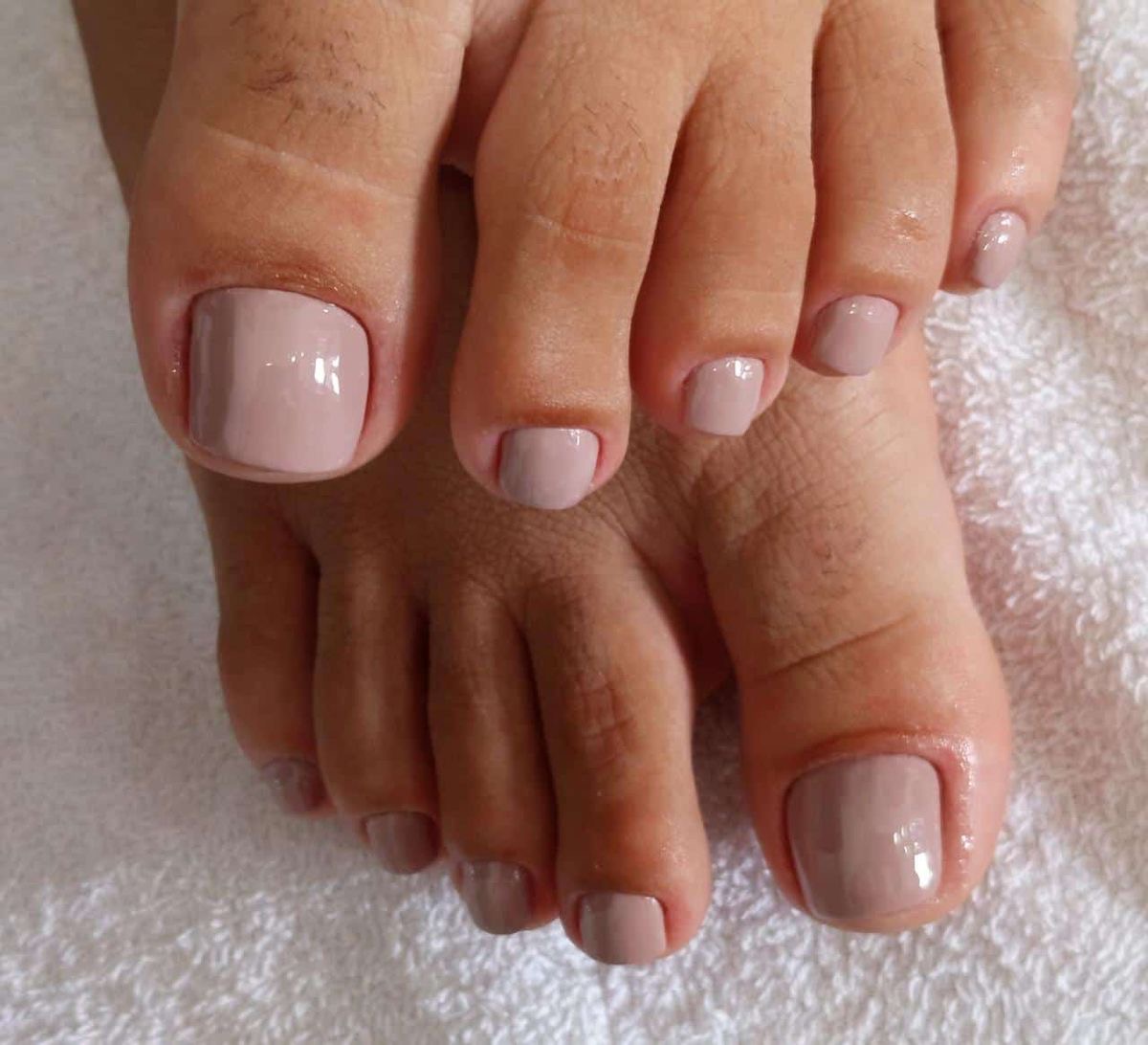 Foto del servicio Pedicura Tradicional ✨