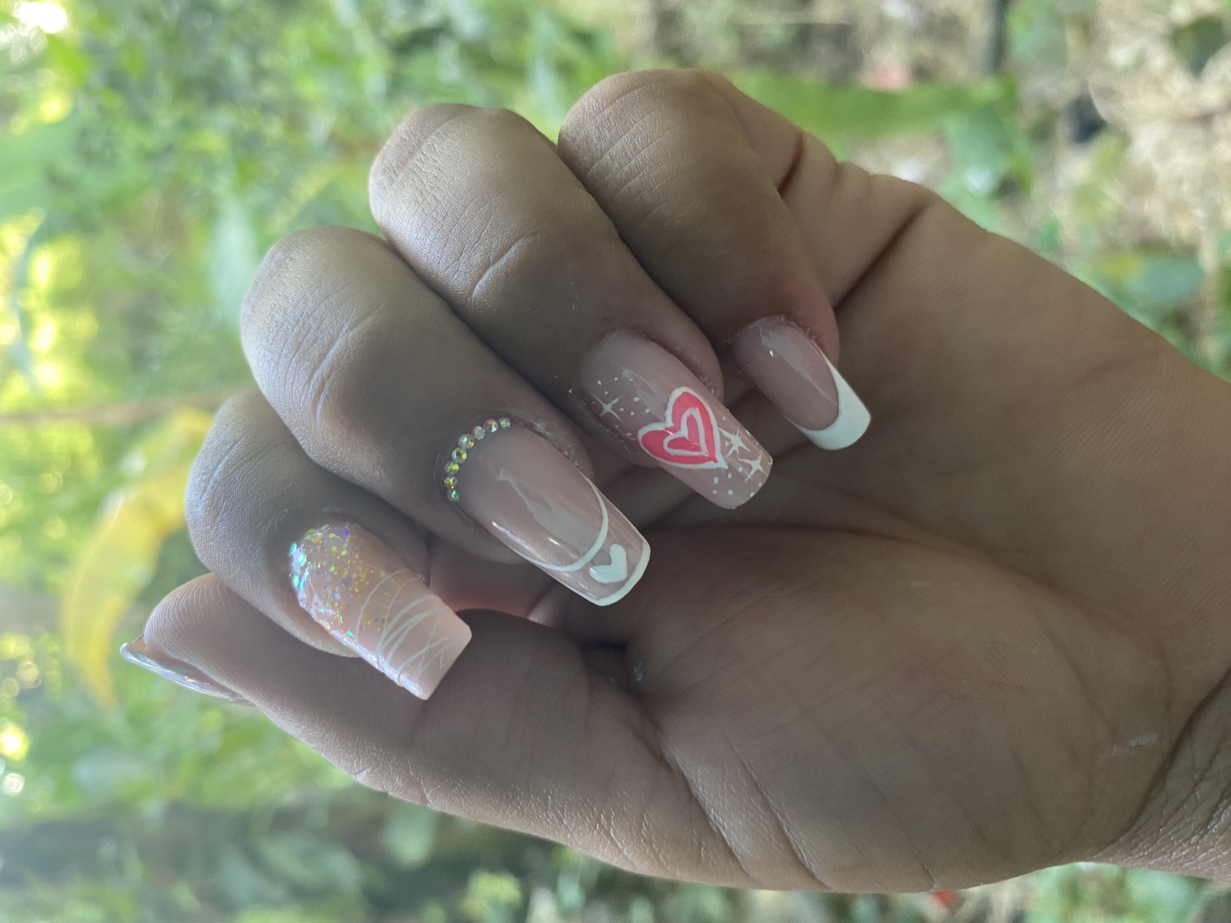Foto del servicio Manicure