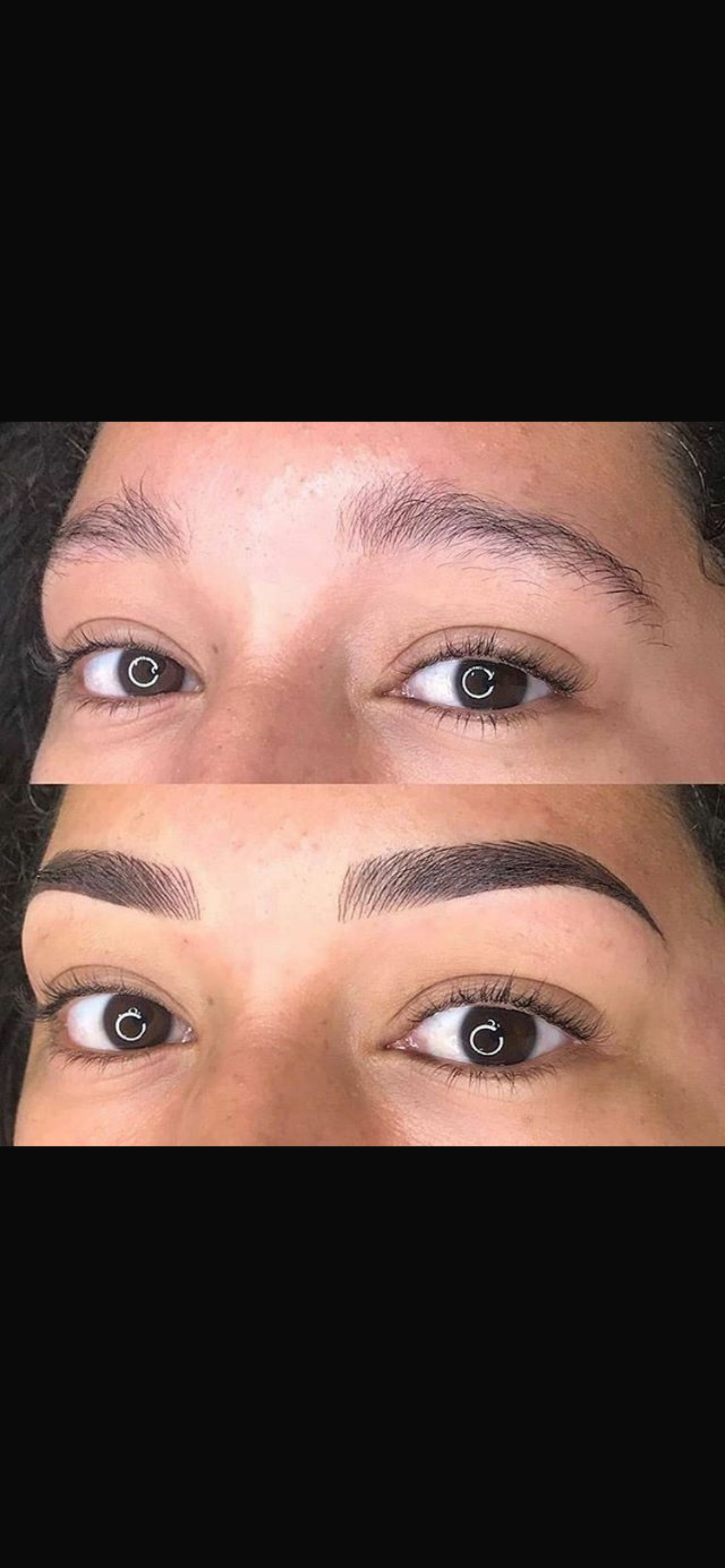 Foto del servicio ✨cejas ✨labios ✨delineados