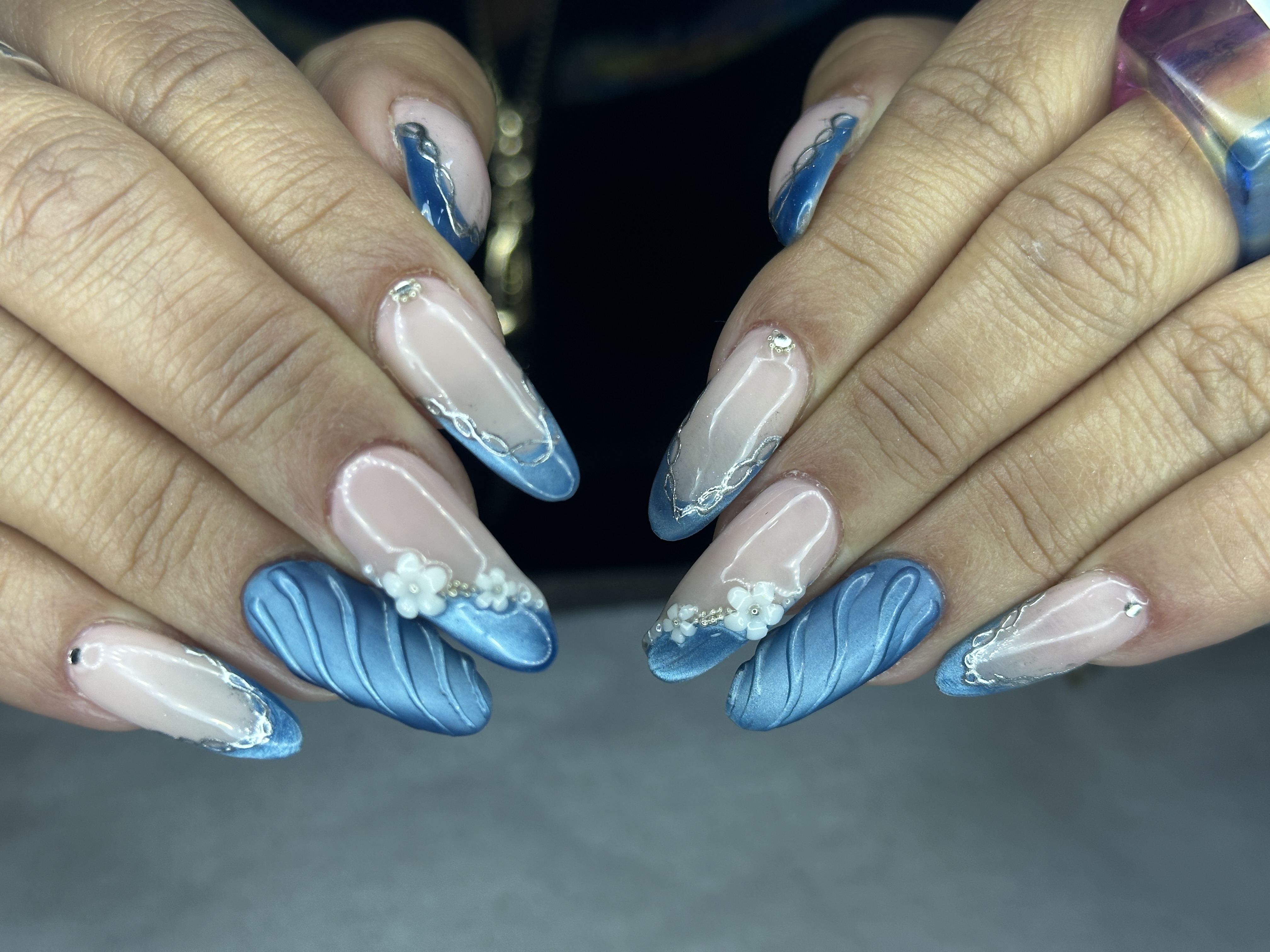 Foto del servicio Recubrimiento en polygel