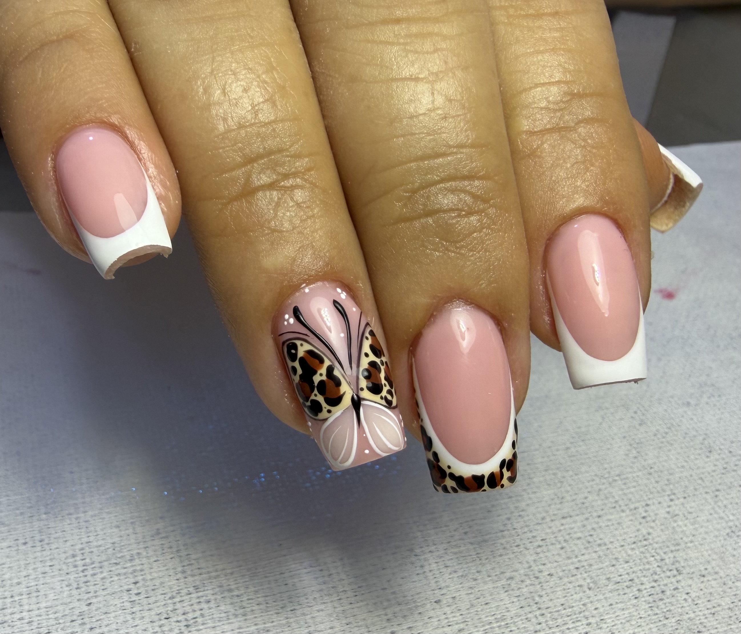 Foto del servicio Builder gel