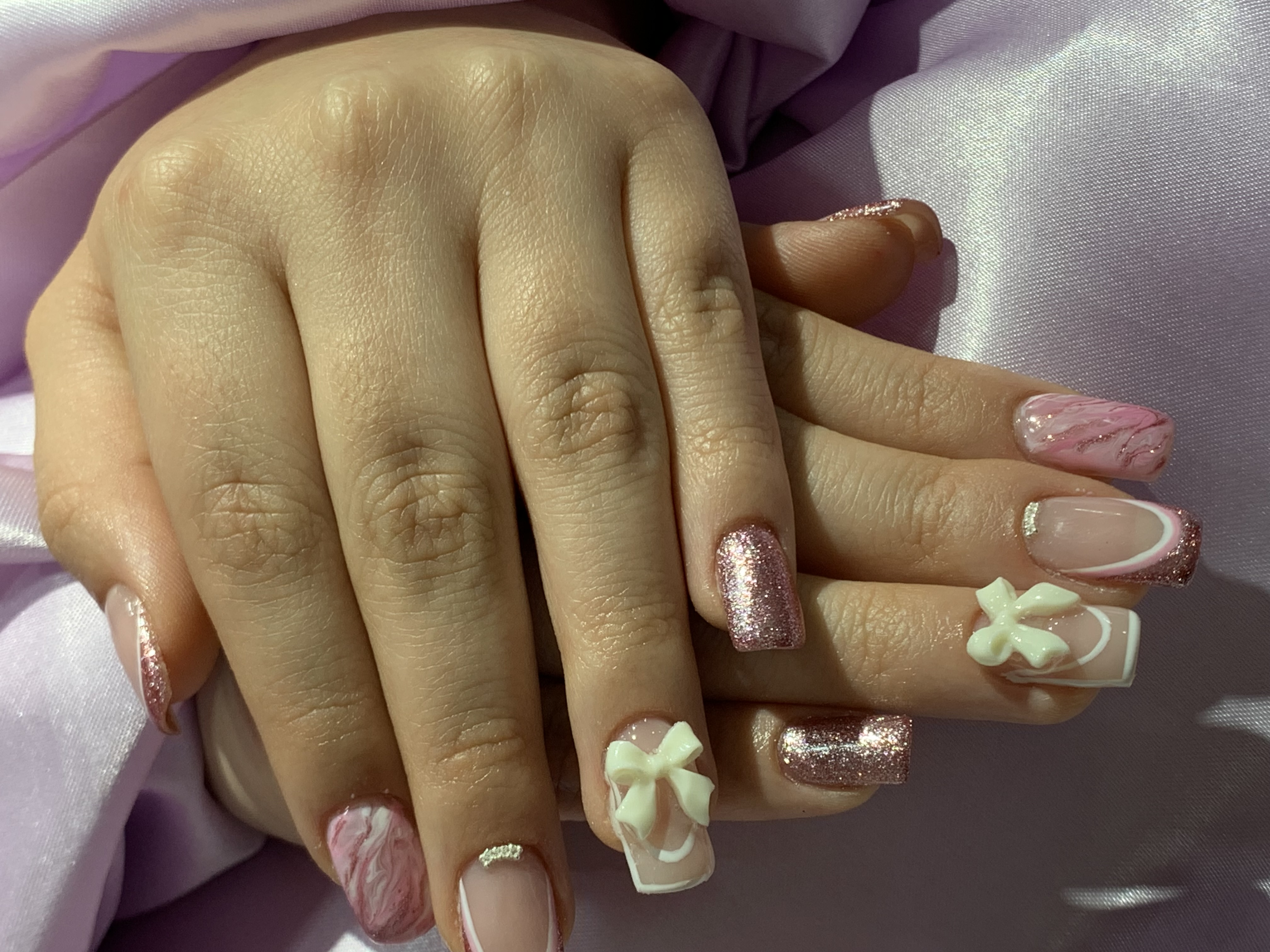 Foto del servicio Sistema PressOn