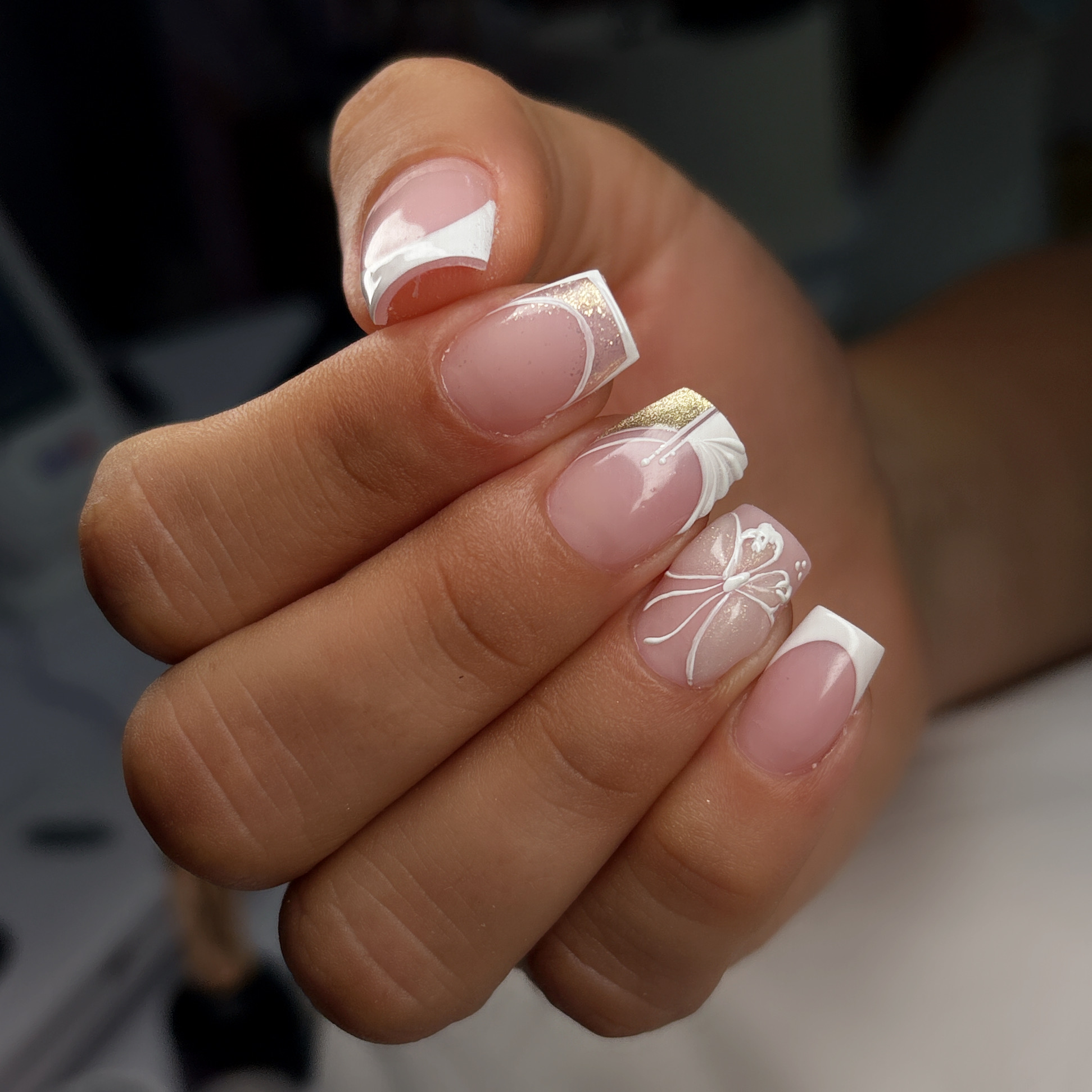 Foto del servicio Gel sólido