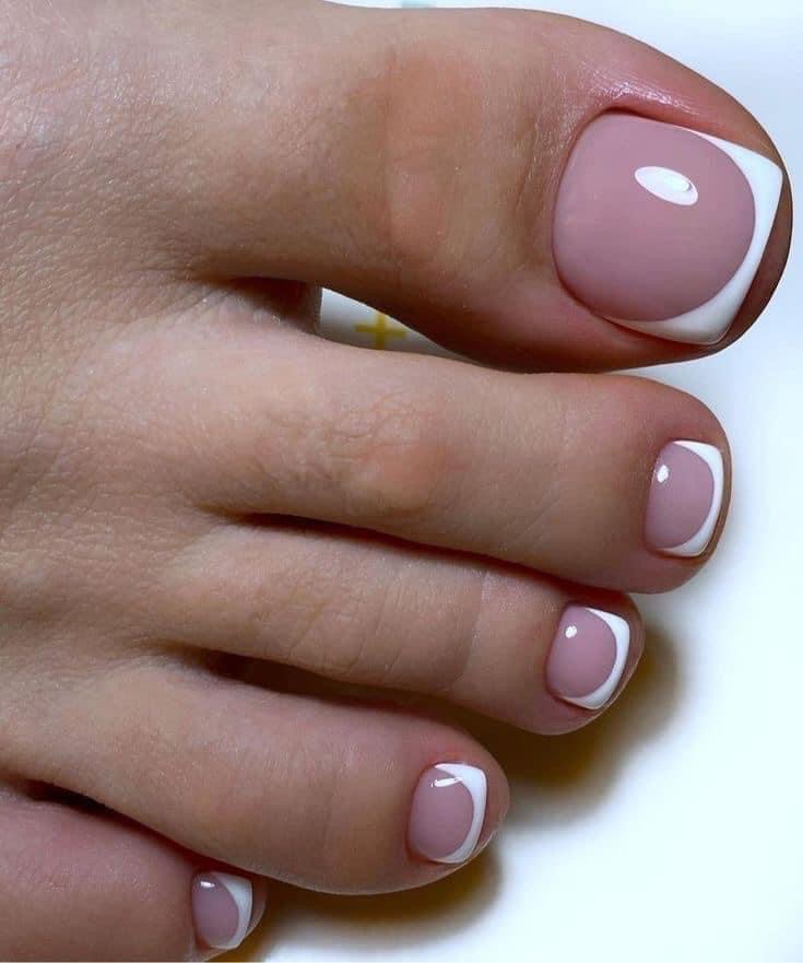 Foto del servicio Maquillaje de Manos y Pies