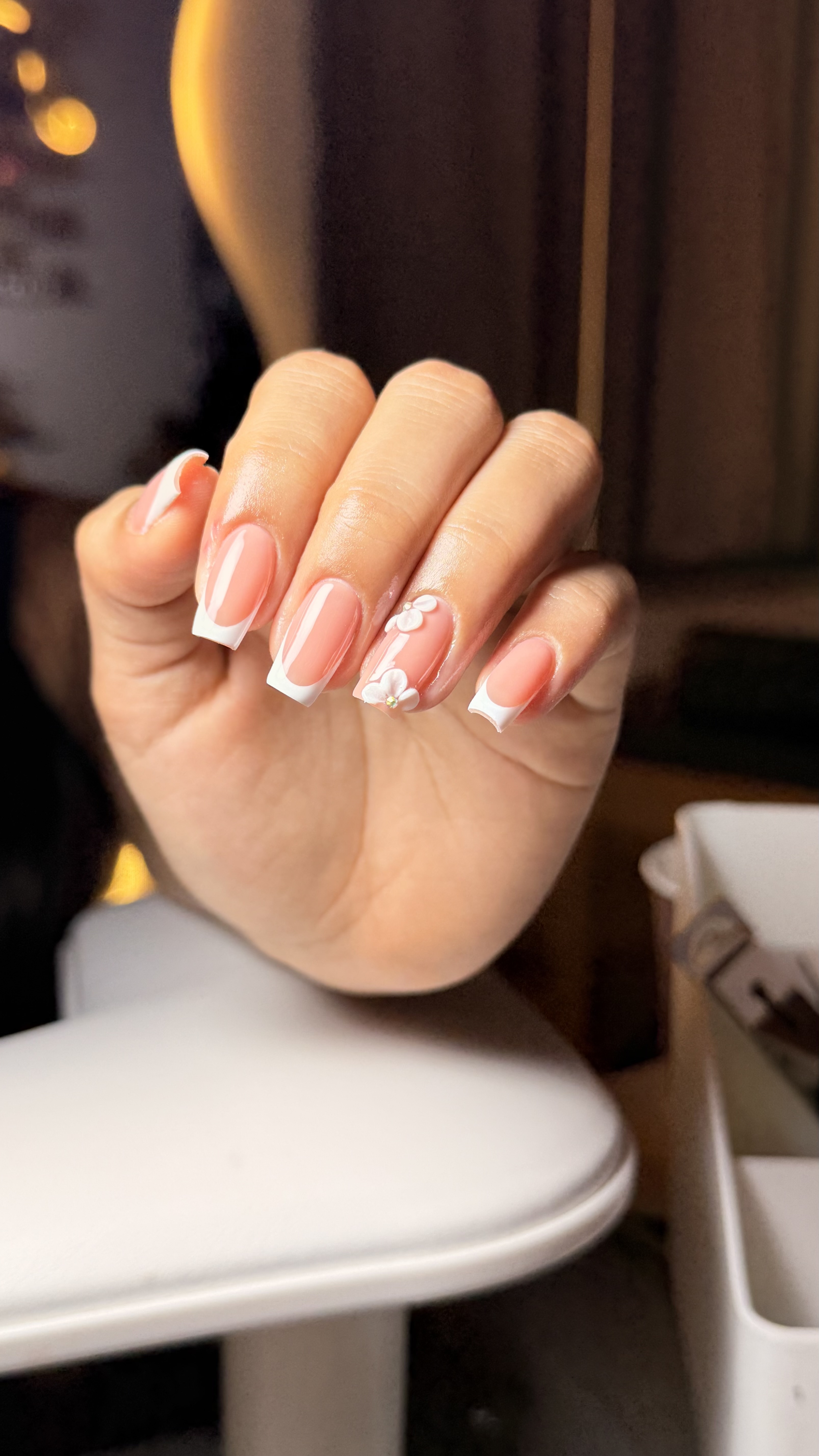 Foto del servicio Recubrimiento de Builder Gel ✨