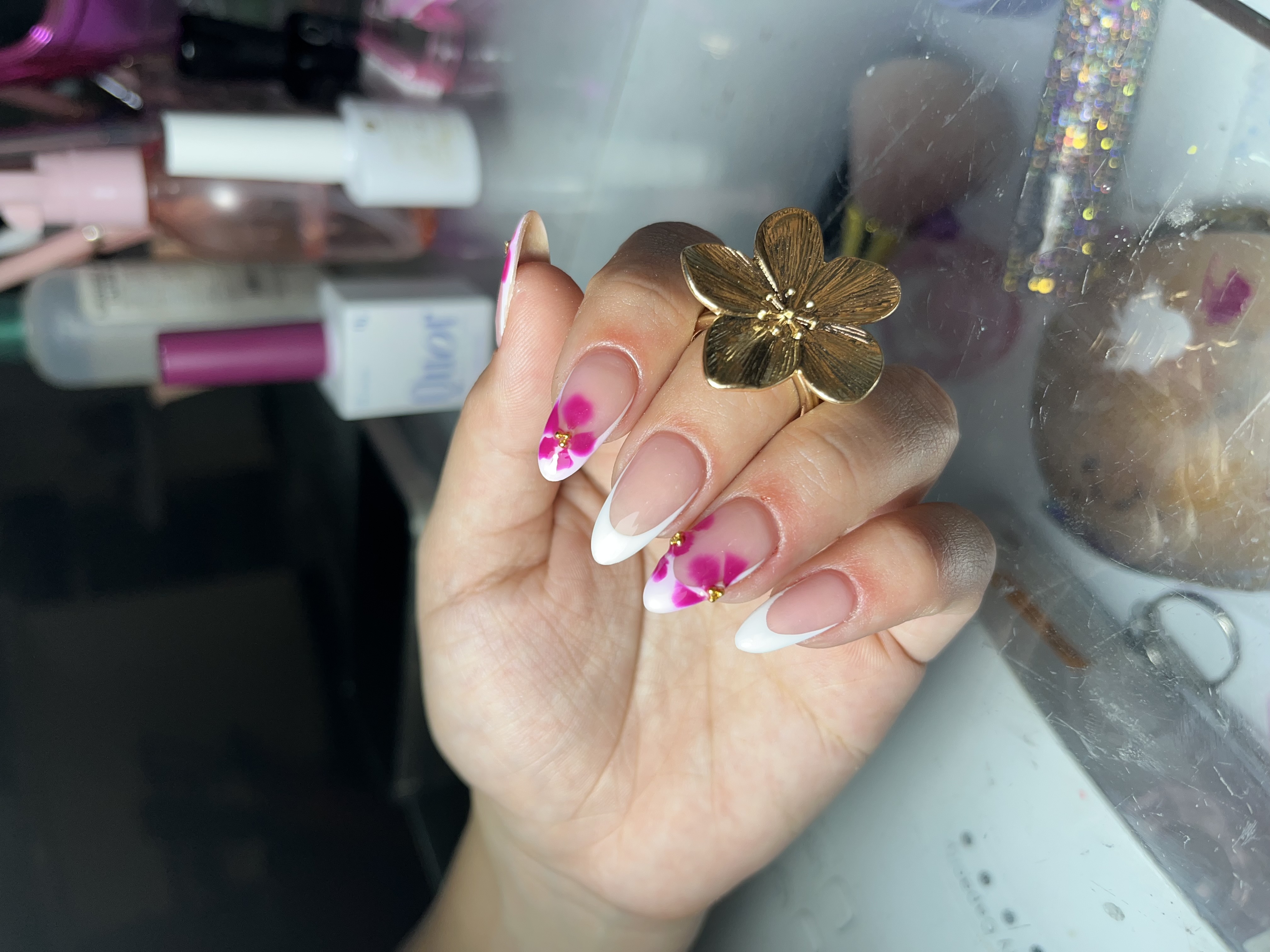 Foto del servicio Recubrimiento En Polygel ✨