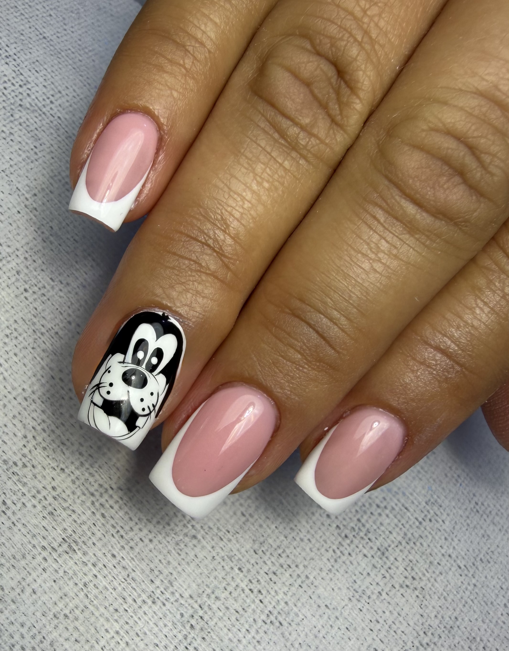 Foto del servicio Builder gel