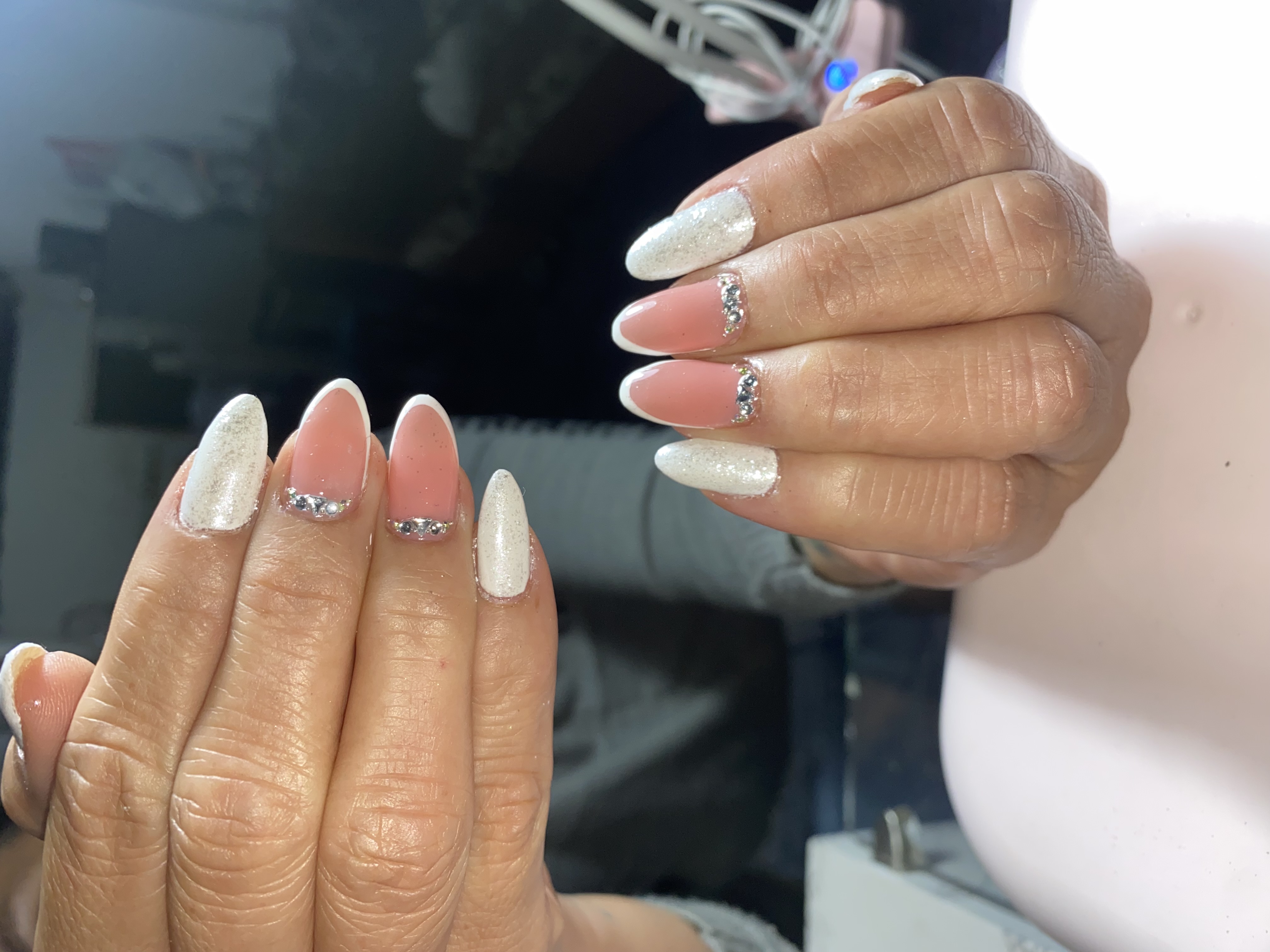 Foto del servicio Manicure