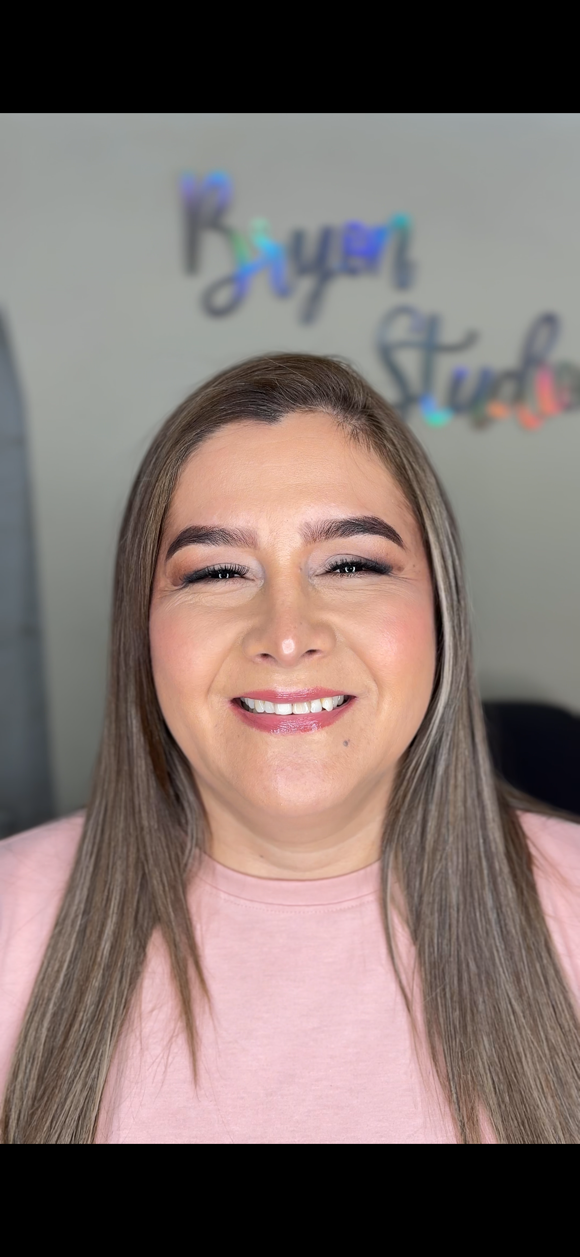 Foto del servicio Maquillaje social