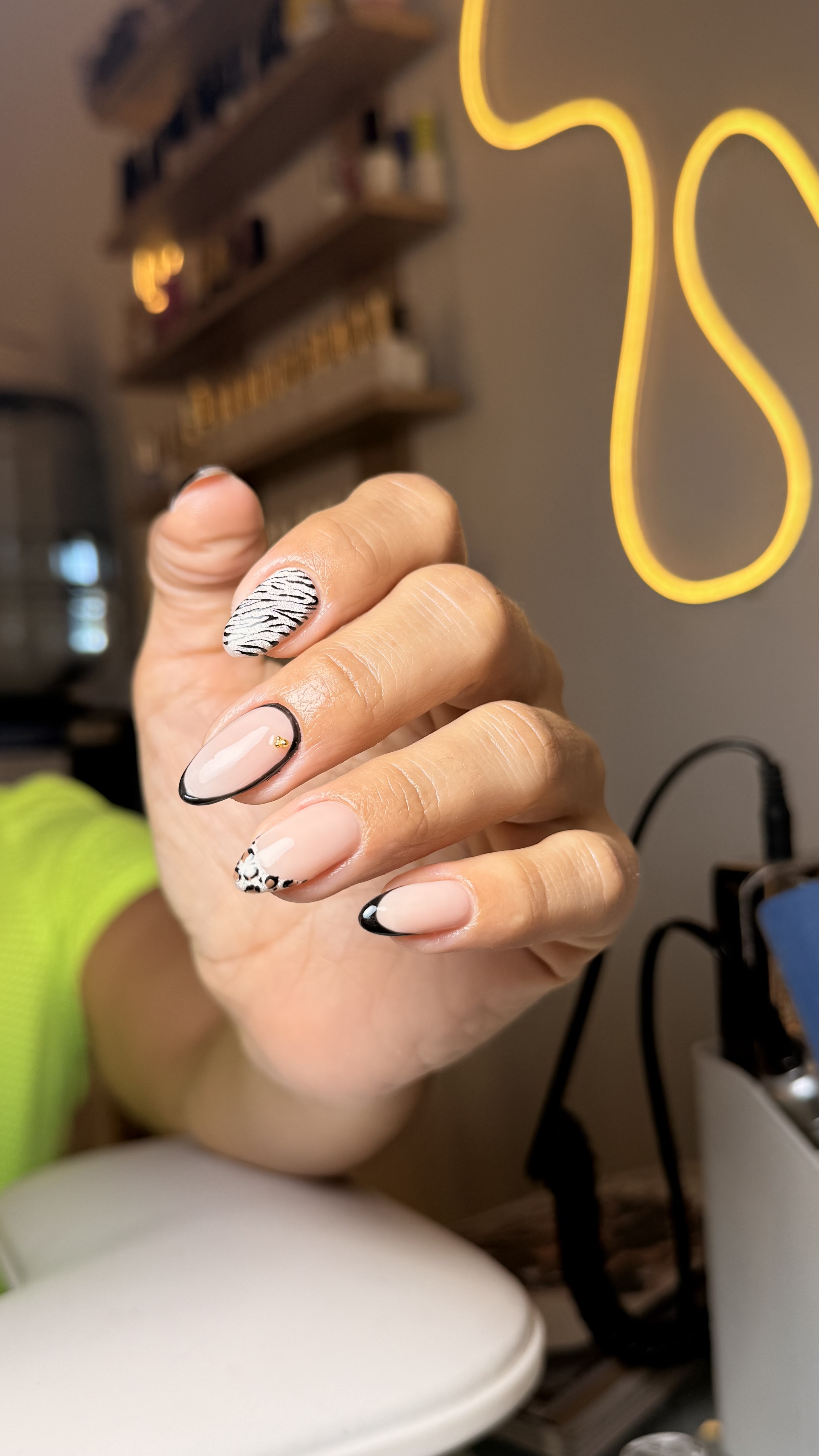 Foto del servicio Recubrimiento en Dipping Powder ✨