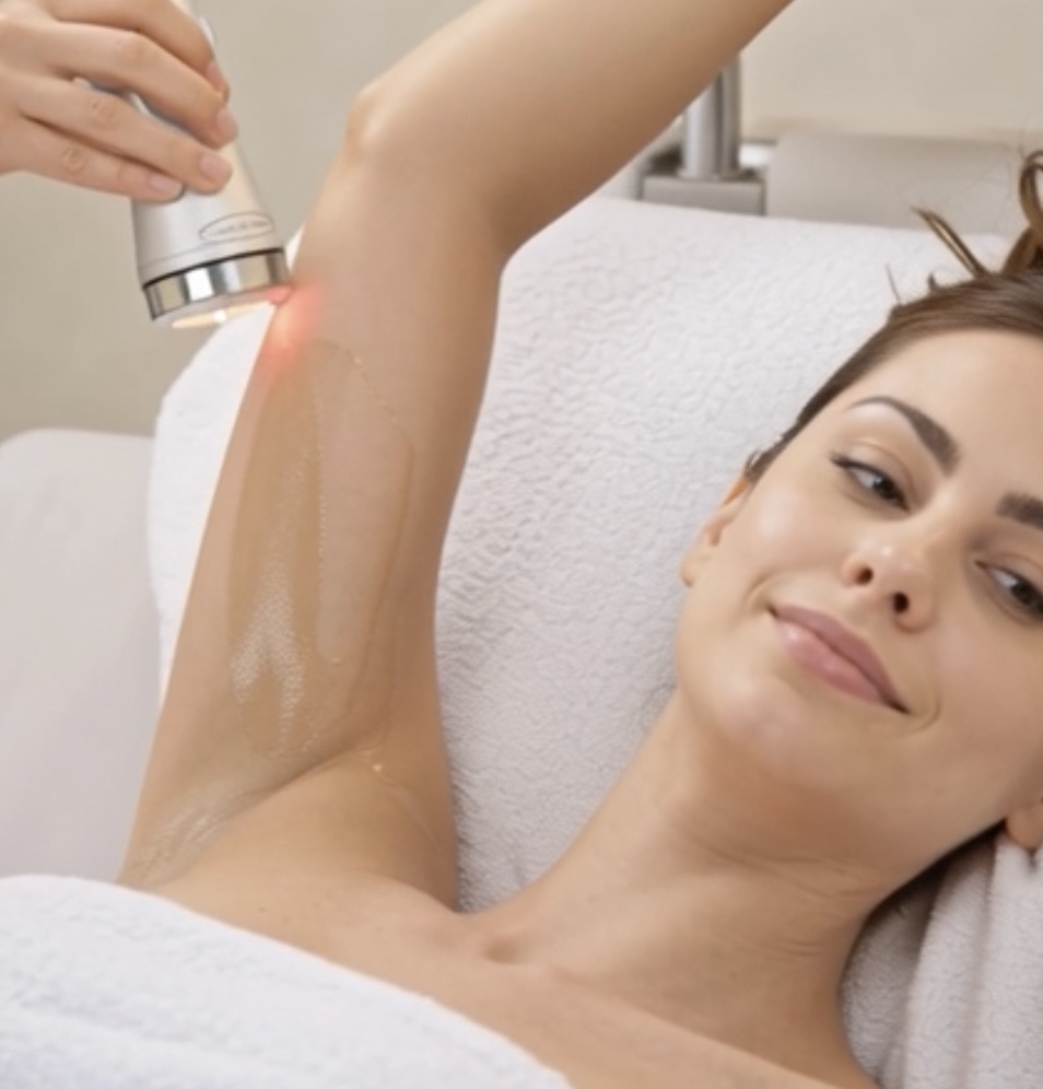 Foto del servicio DERMALIFT RF