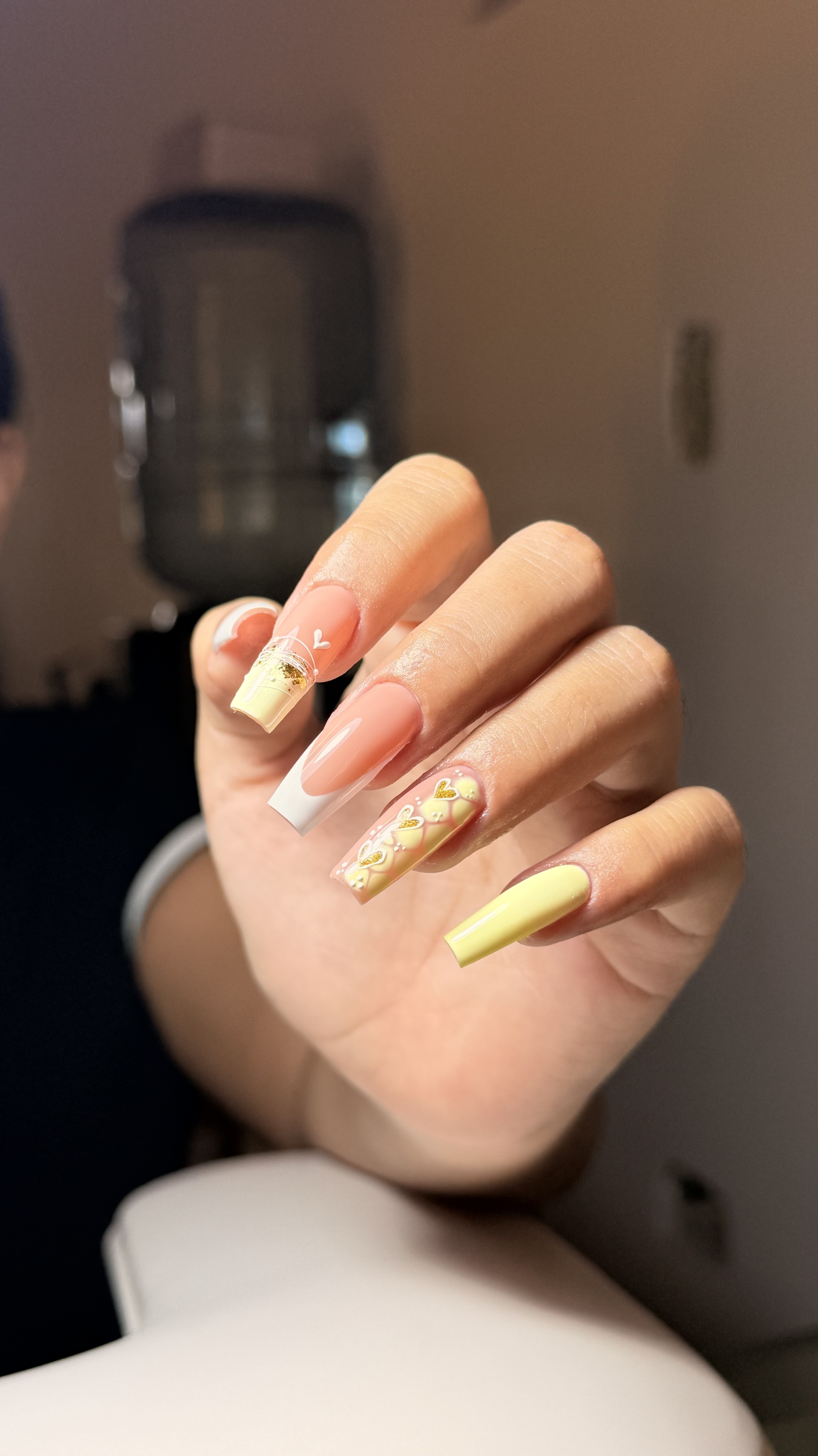 Foto del servicio Soft Gel ✨