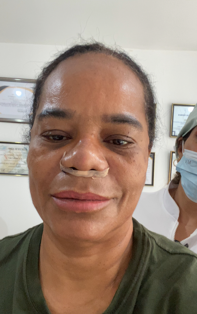 Foto del servicio Aletomia