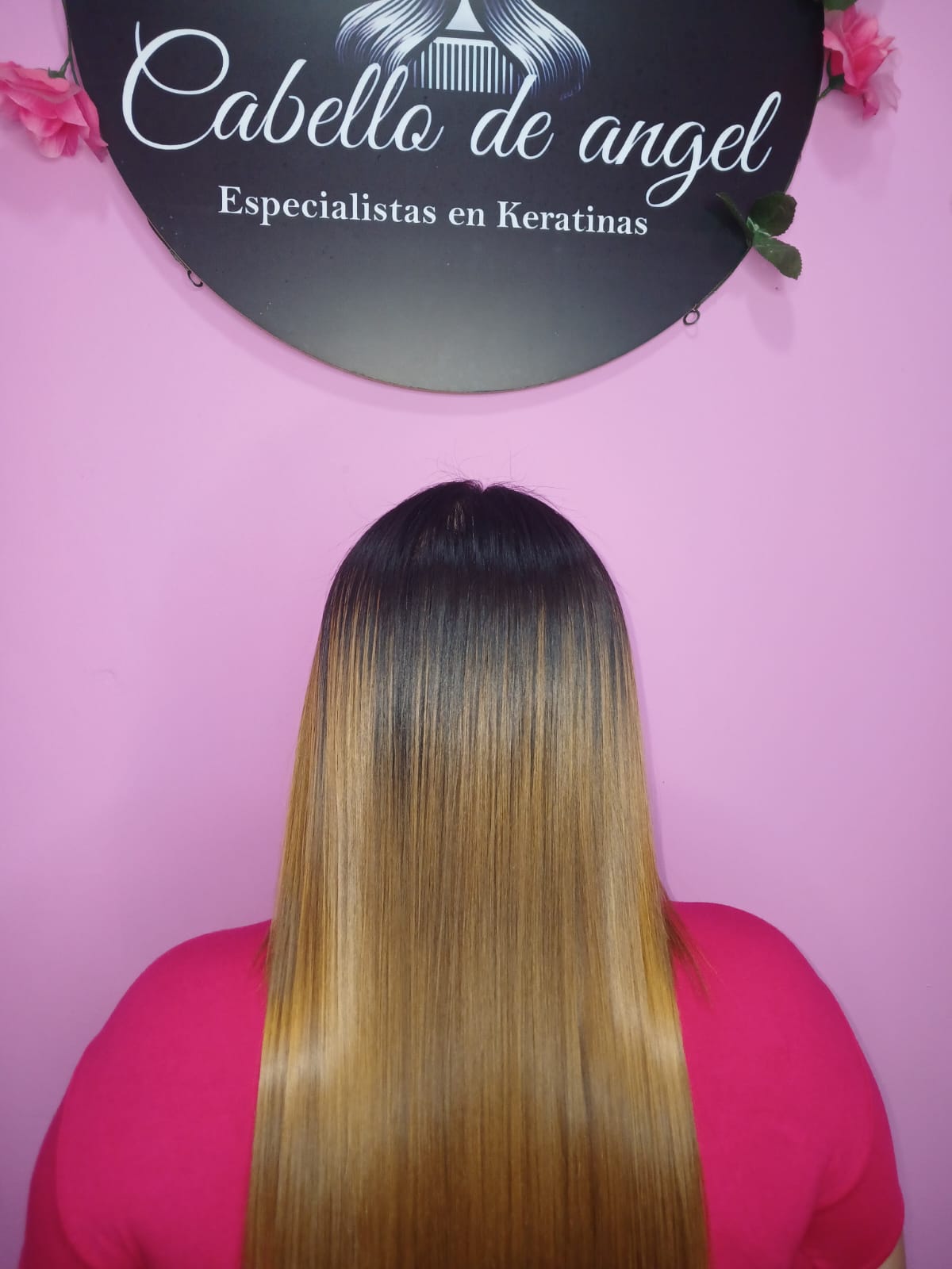 Foto del servicio Servicios capilares