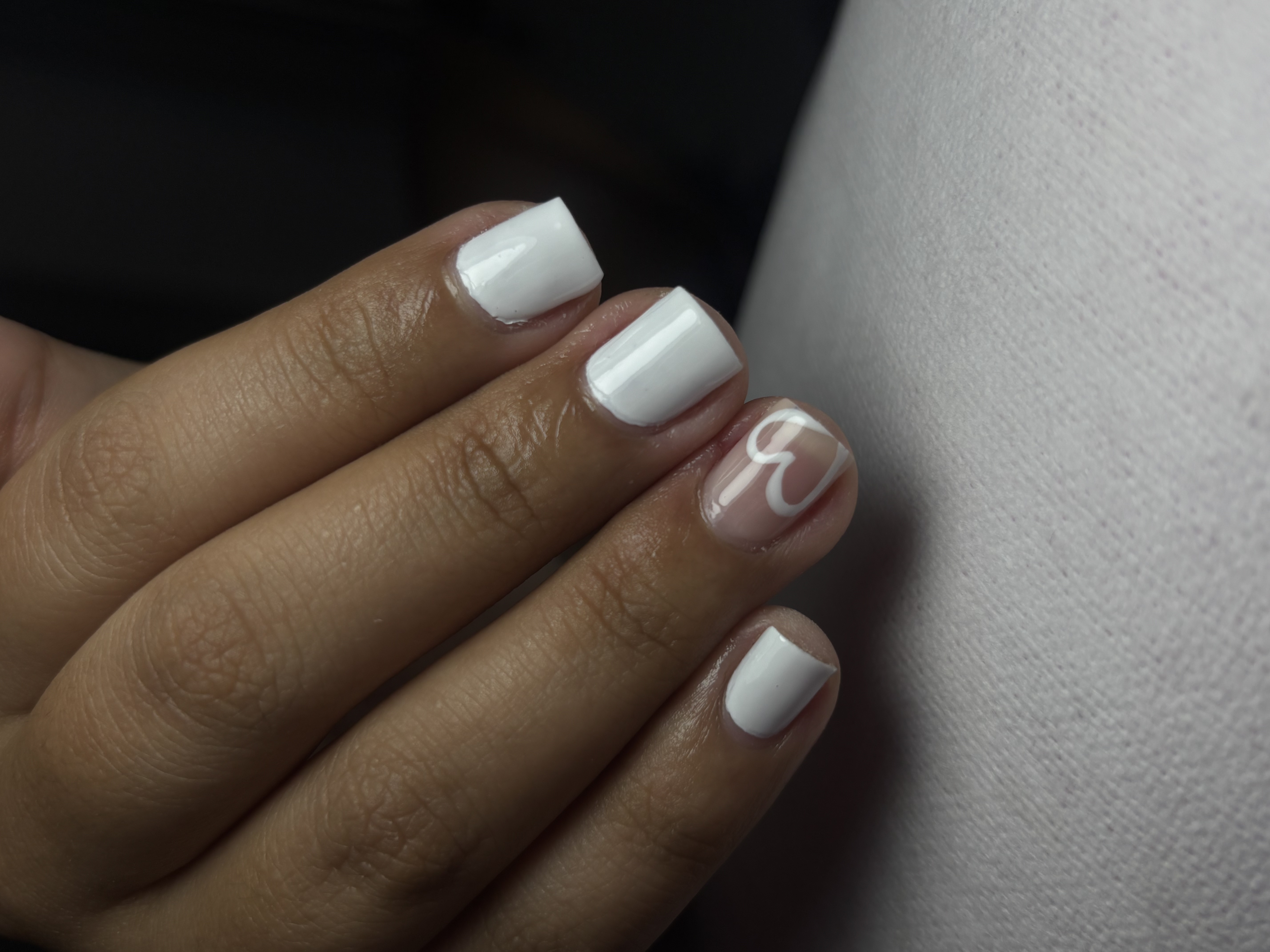 Foto del servicio Manicura Tradicional