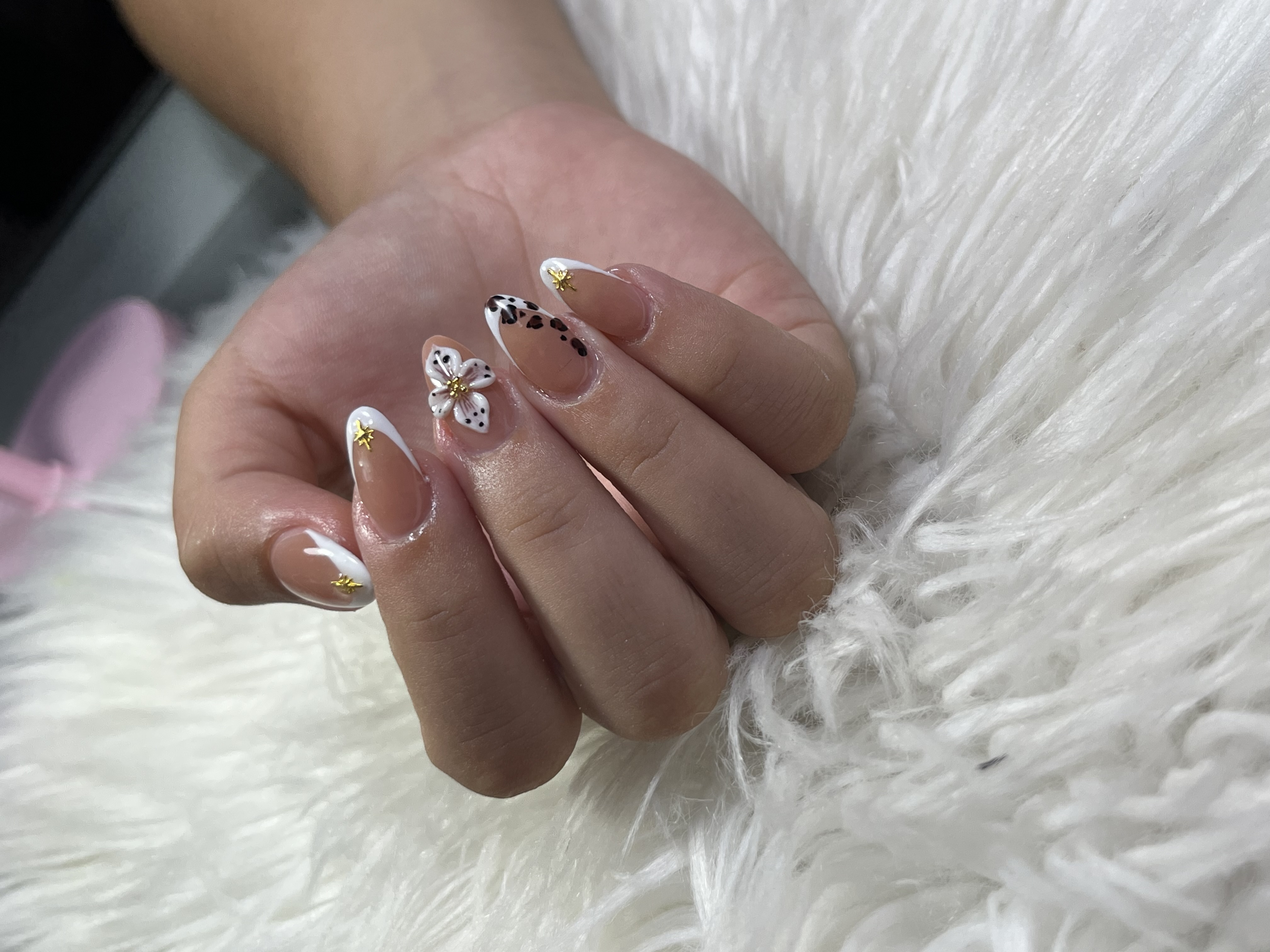 Foto del servicio Polygel
