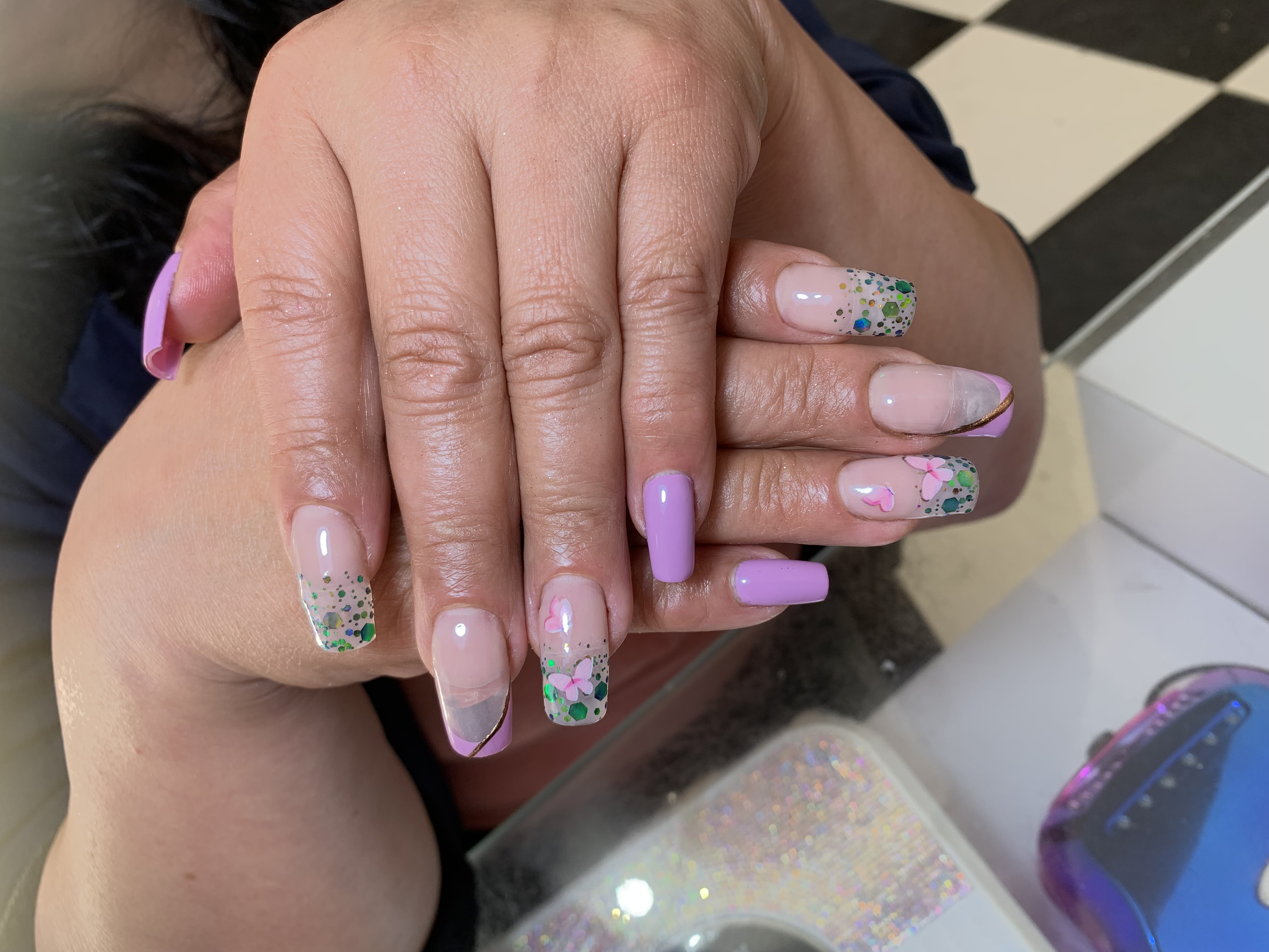 Foto del servicio Sistema PressOn