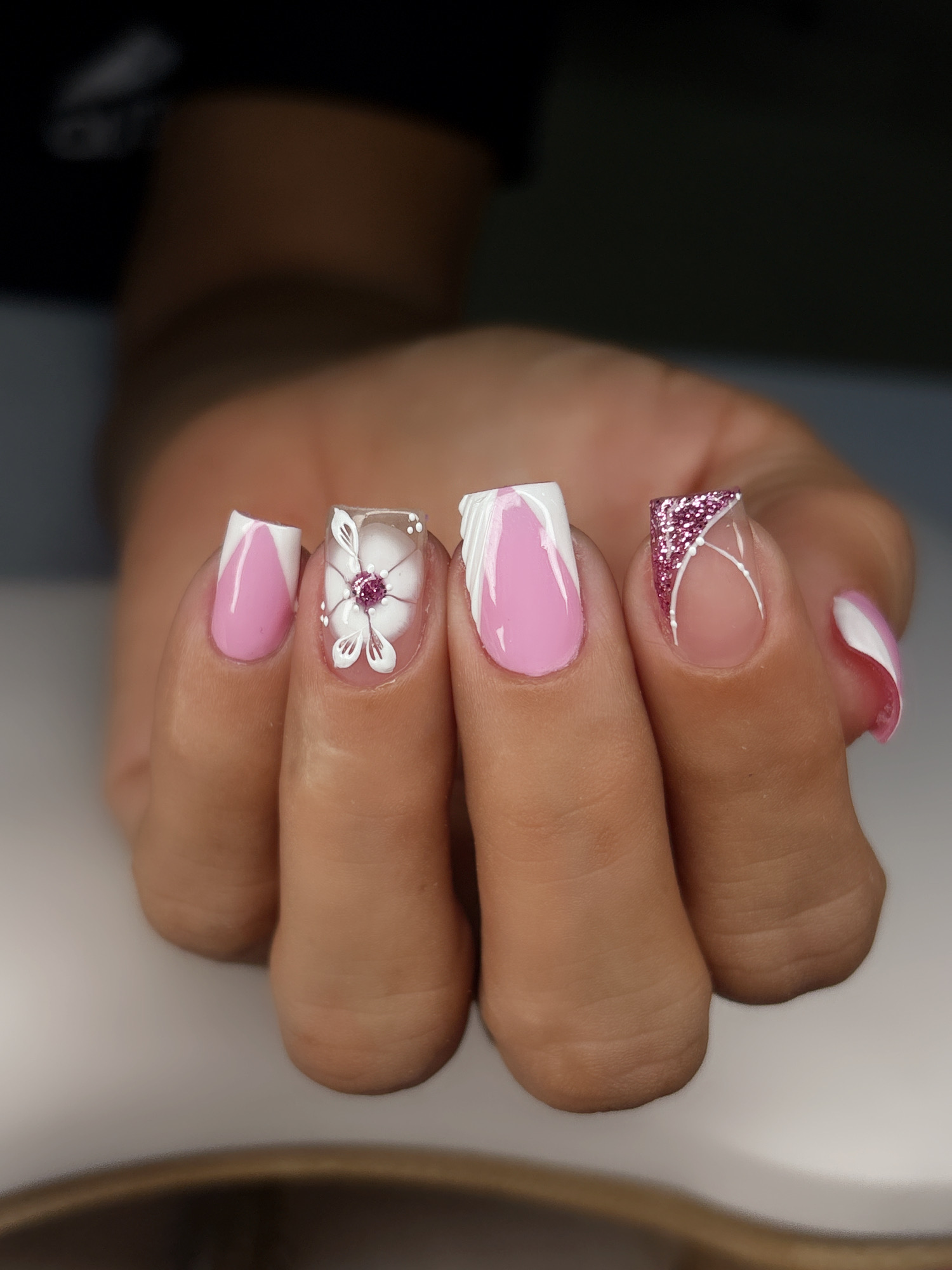 Foto del servicio Forrado en sistema dipping