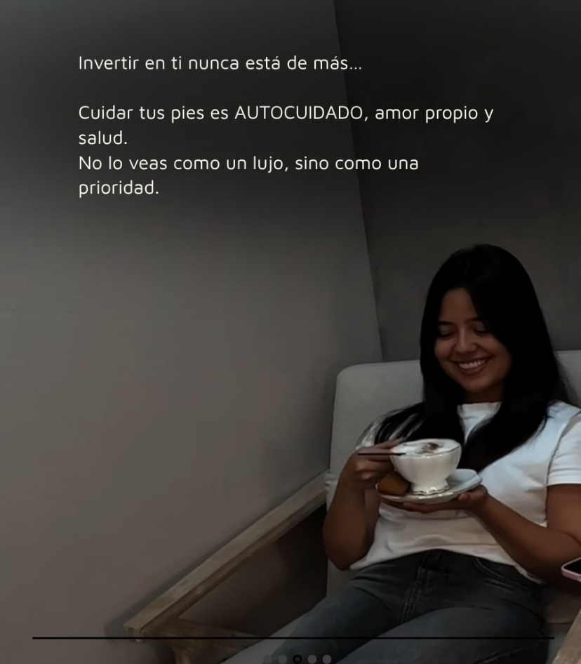 Foto del servicio Manicura y pedicura tradicional