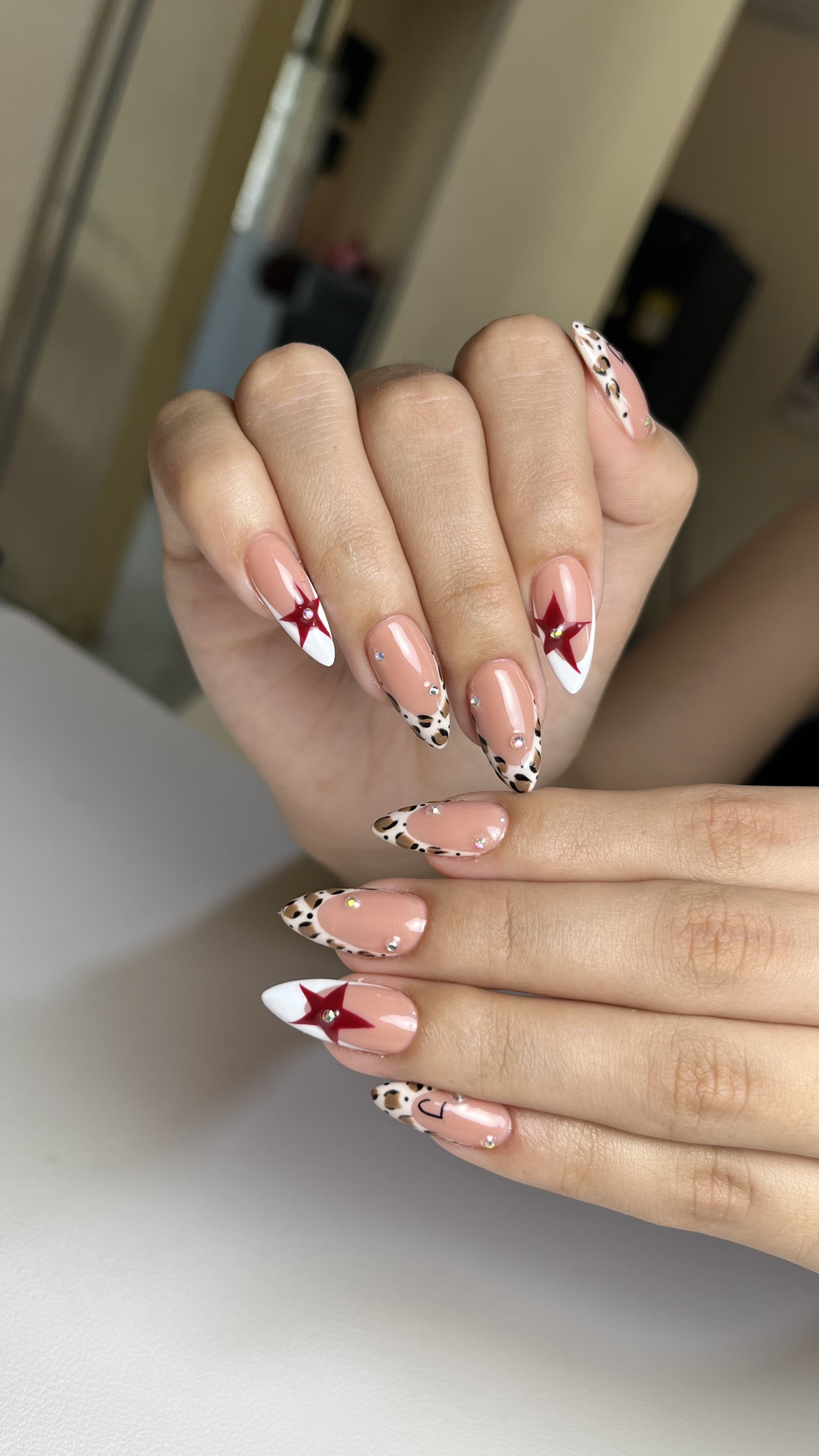 Foto del servicio Polygel Esculpido ✨