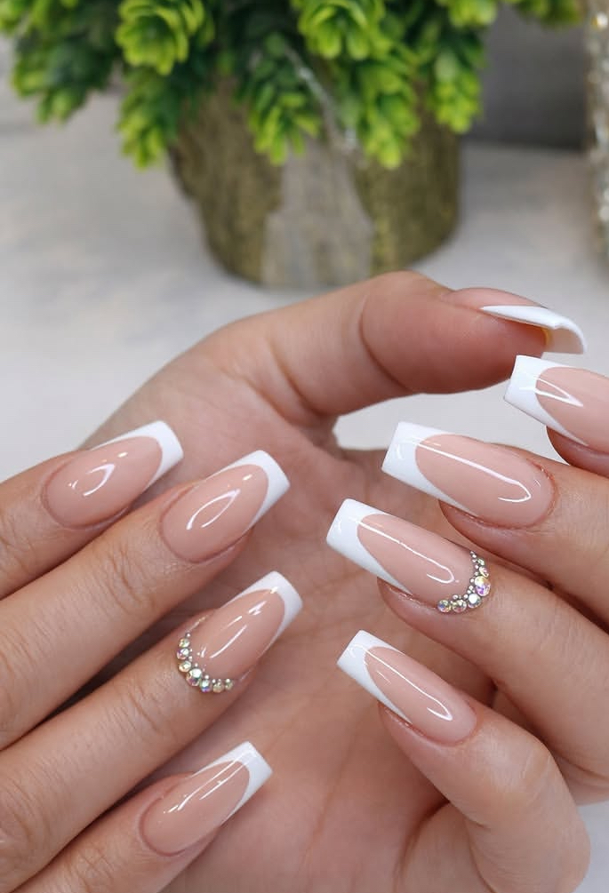 Foto del servicio Uñas acrílicas