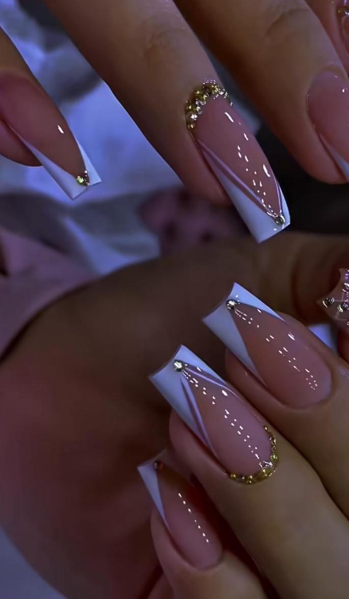 Foto del servicio Uñas acrílicas